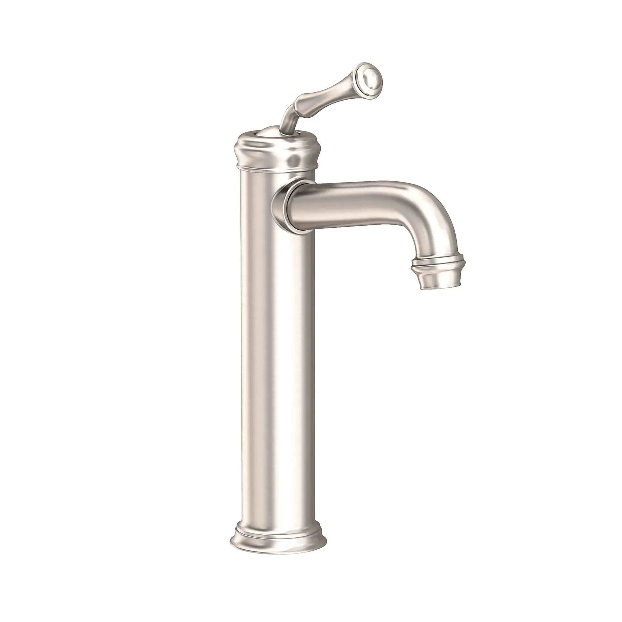 Newport Brass Astor Single Hole Vessel Faucet by Newport Brass