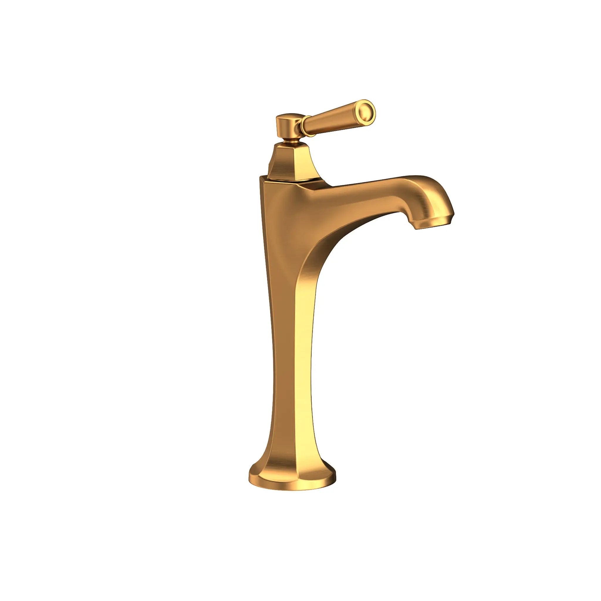 Newport Brass Metropole Single Hole Vessel Faucet by Newport Brass