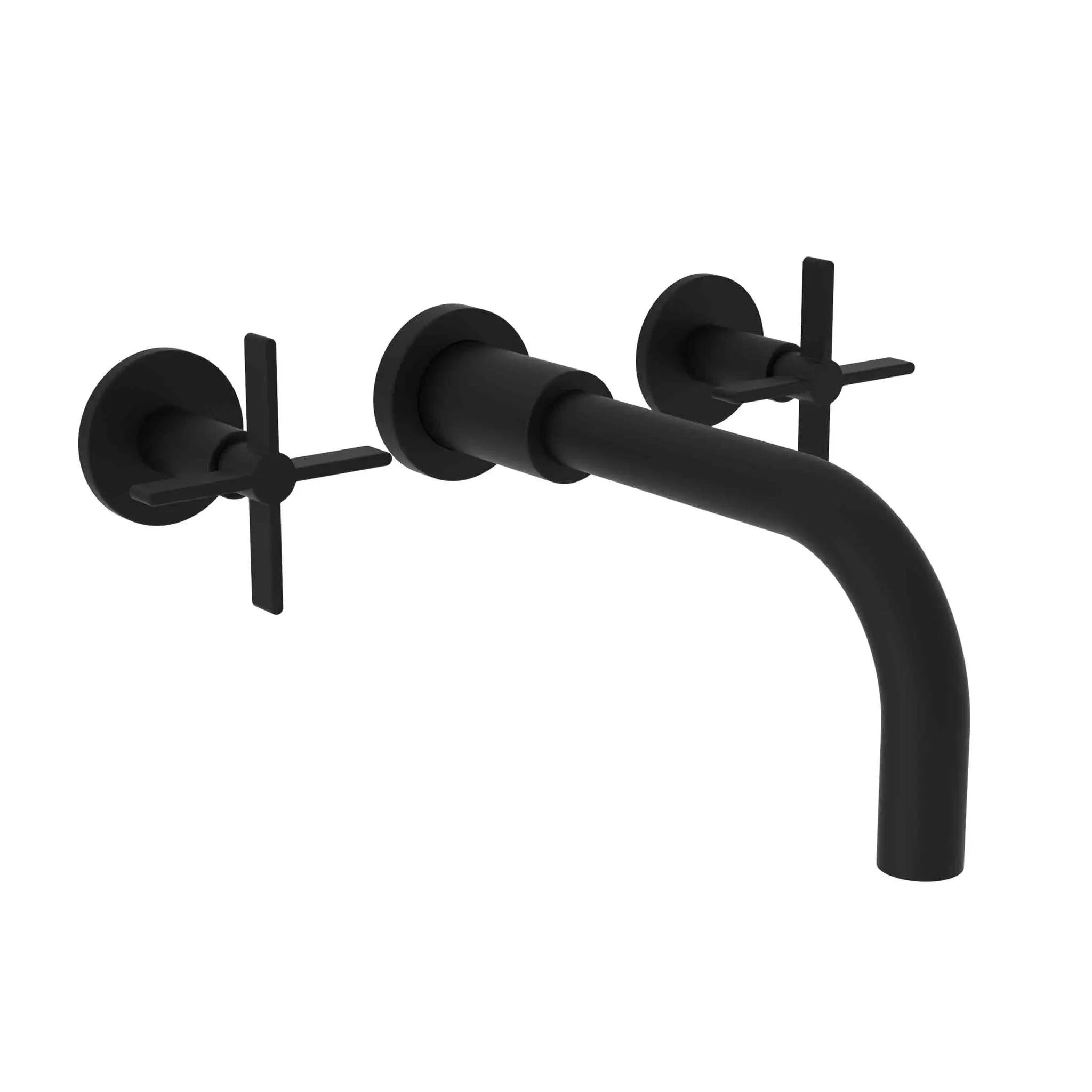 Newport Brass Tolmin Wall Mount Lavatory Faucet by Newport Brass