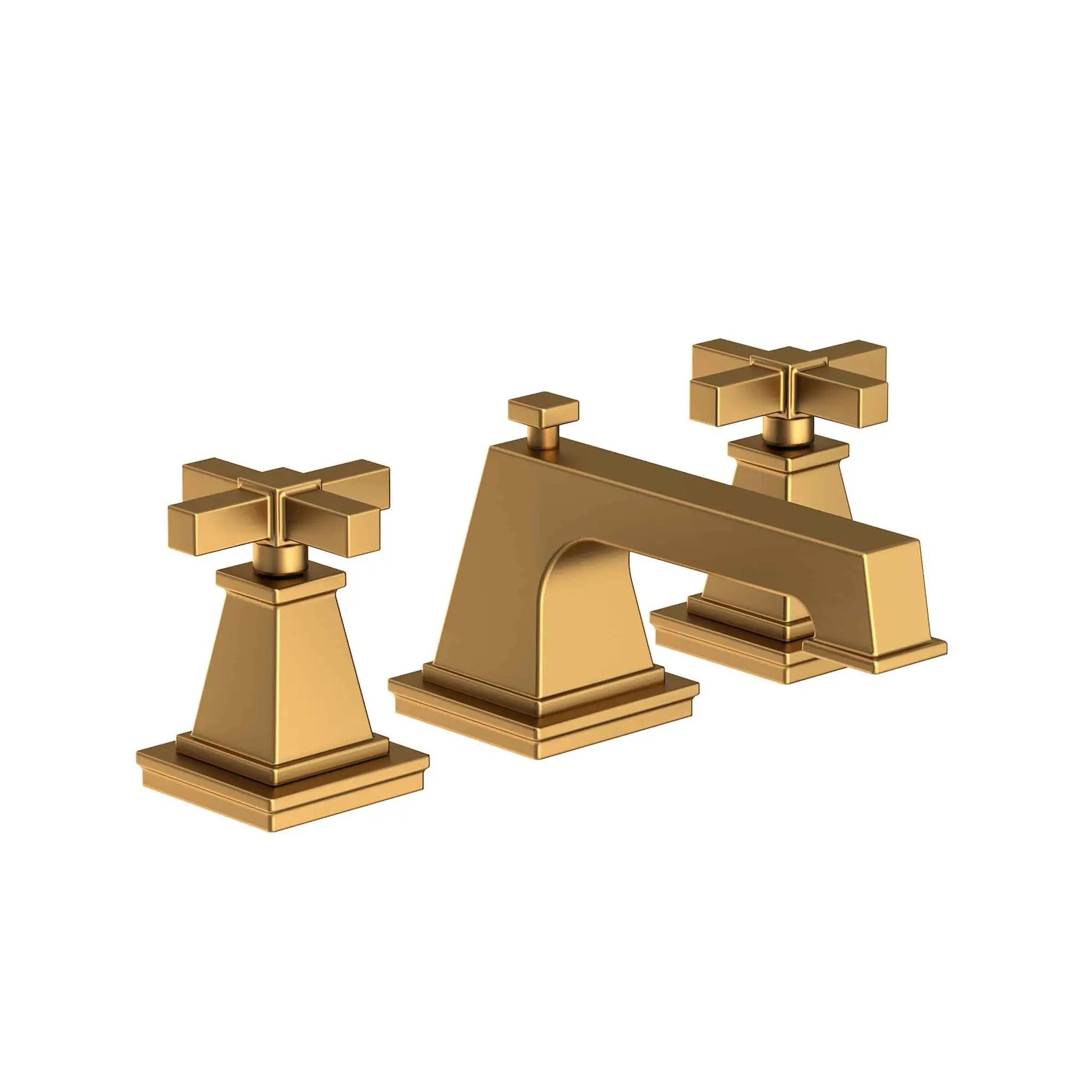 Newport Brass Malvina Widespread Lavatory Faucet by Newport Brass