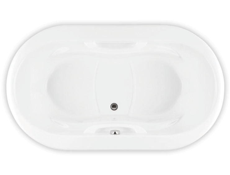 bathtub