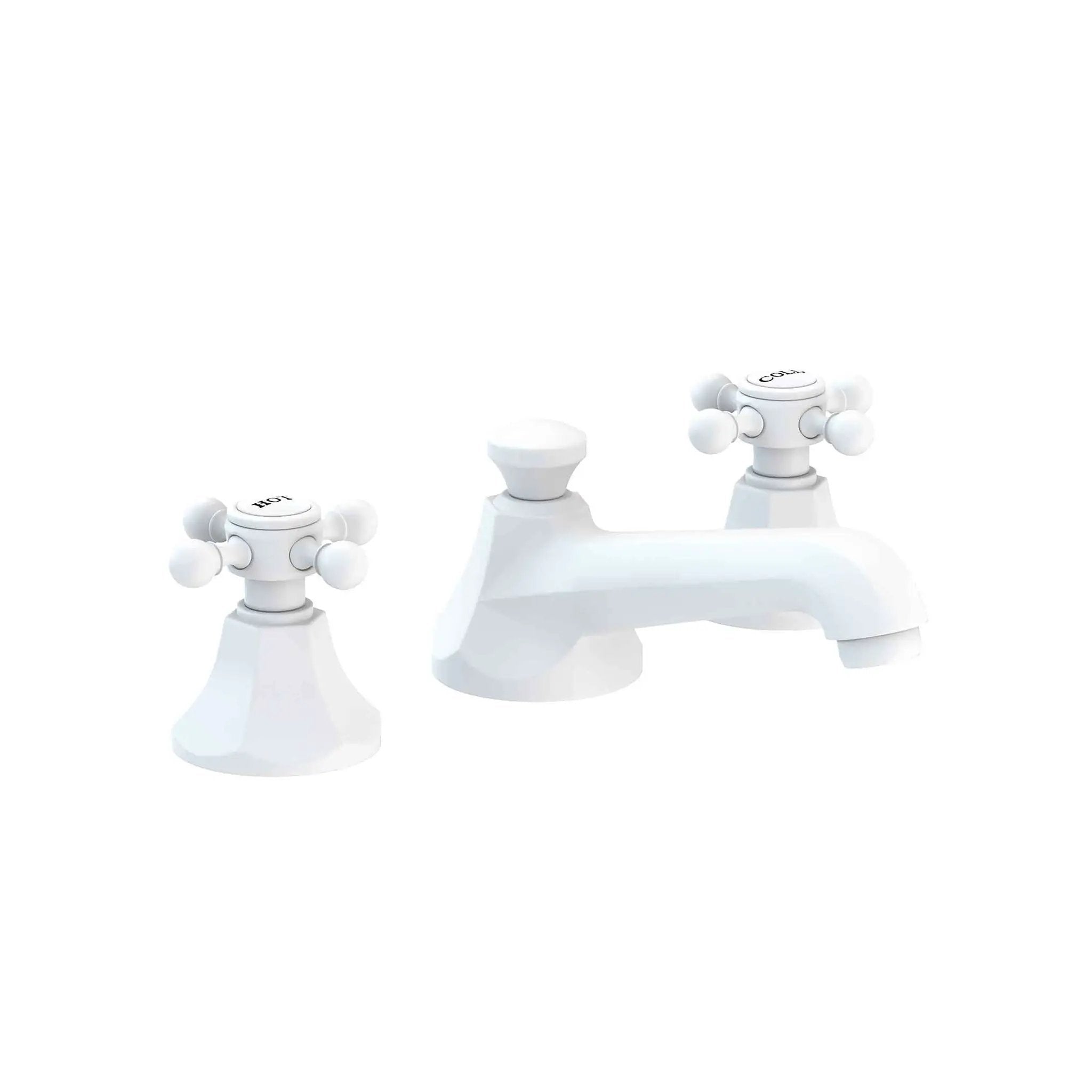Newport Brass Metropole Widespread Lavatory Faucet by Newport Brass