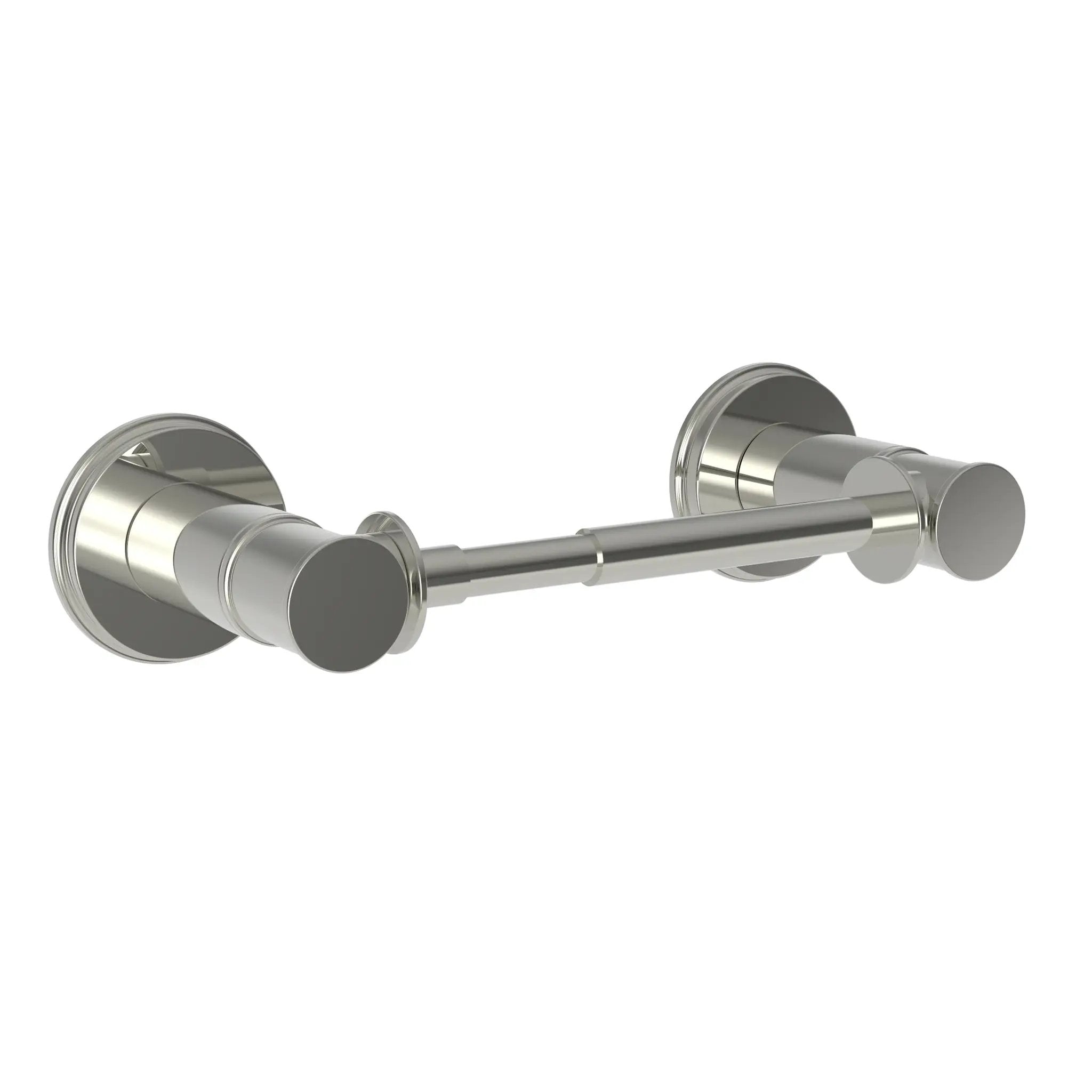 Newport Brass Griffey Double Post Toilet Tissue Holder by Newport Brass