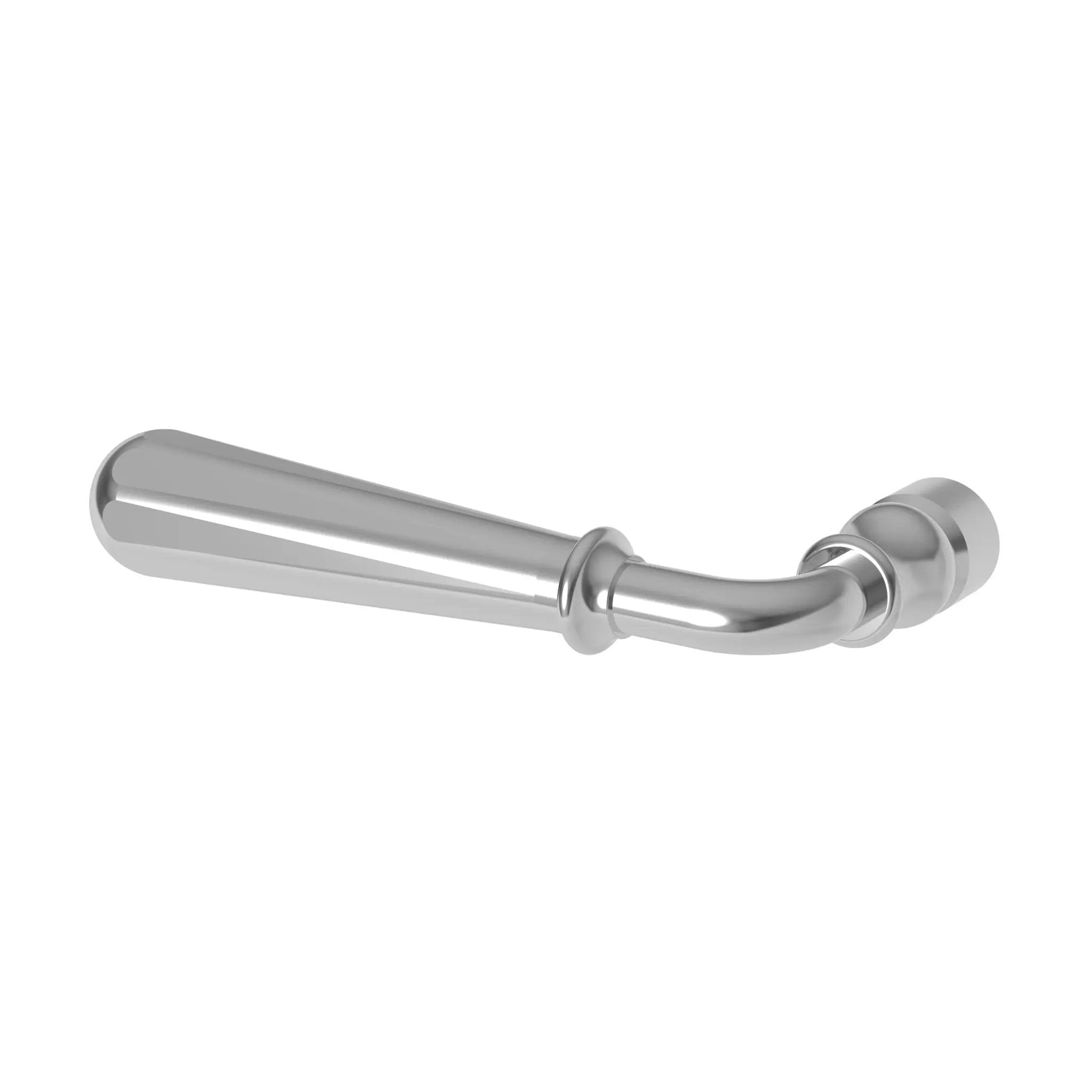 Polished Chrome Faucet Handle