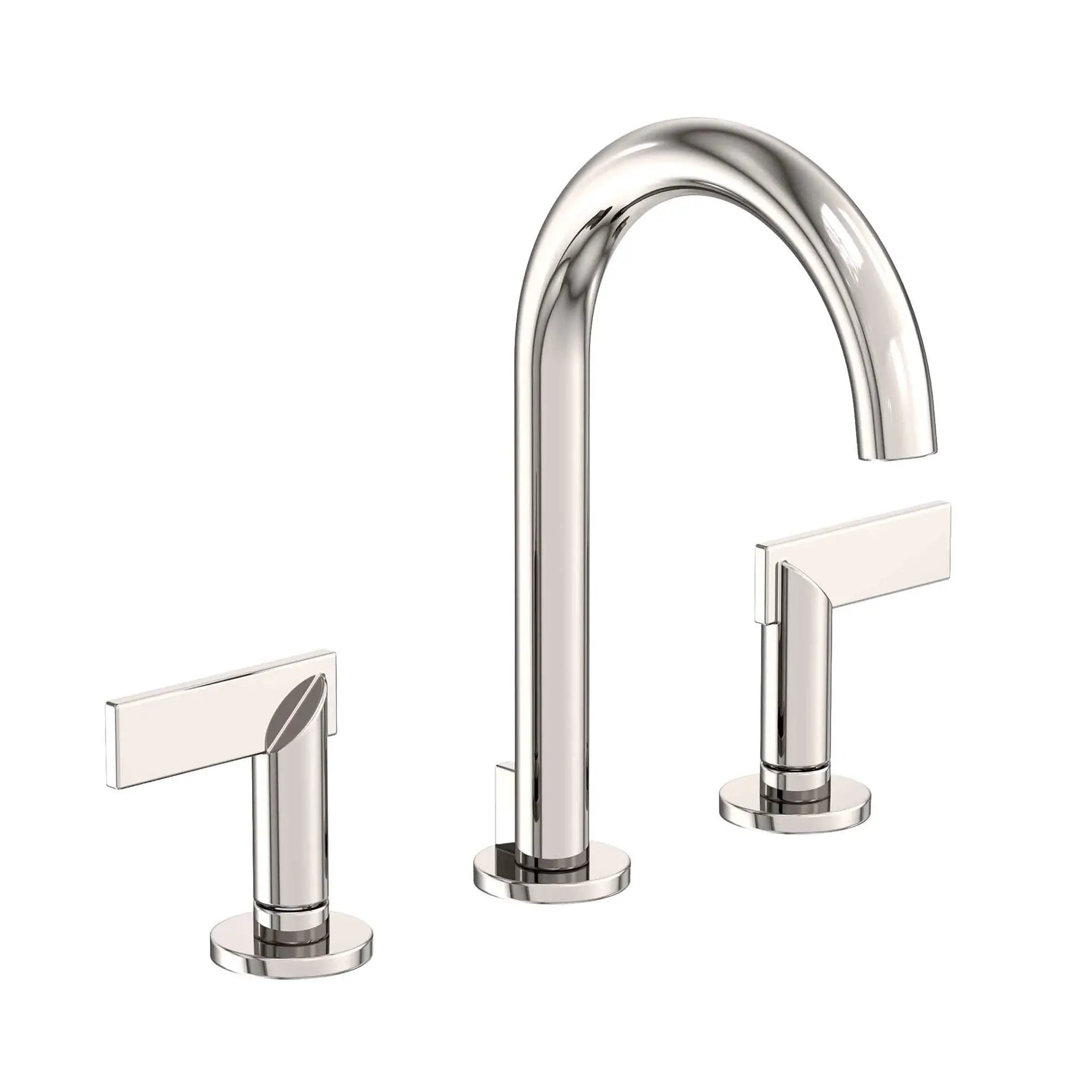 Newport Brass Priya Widespread Lavatory Faucet by Newport Brass
