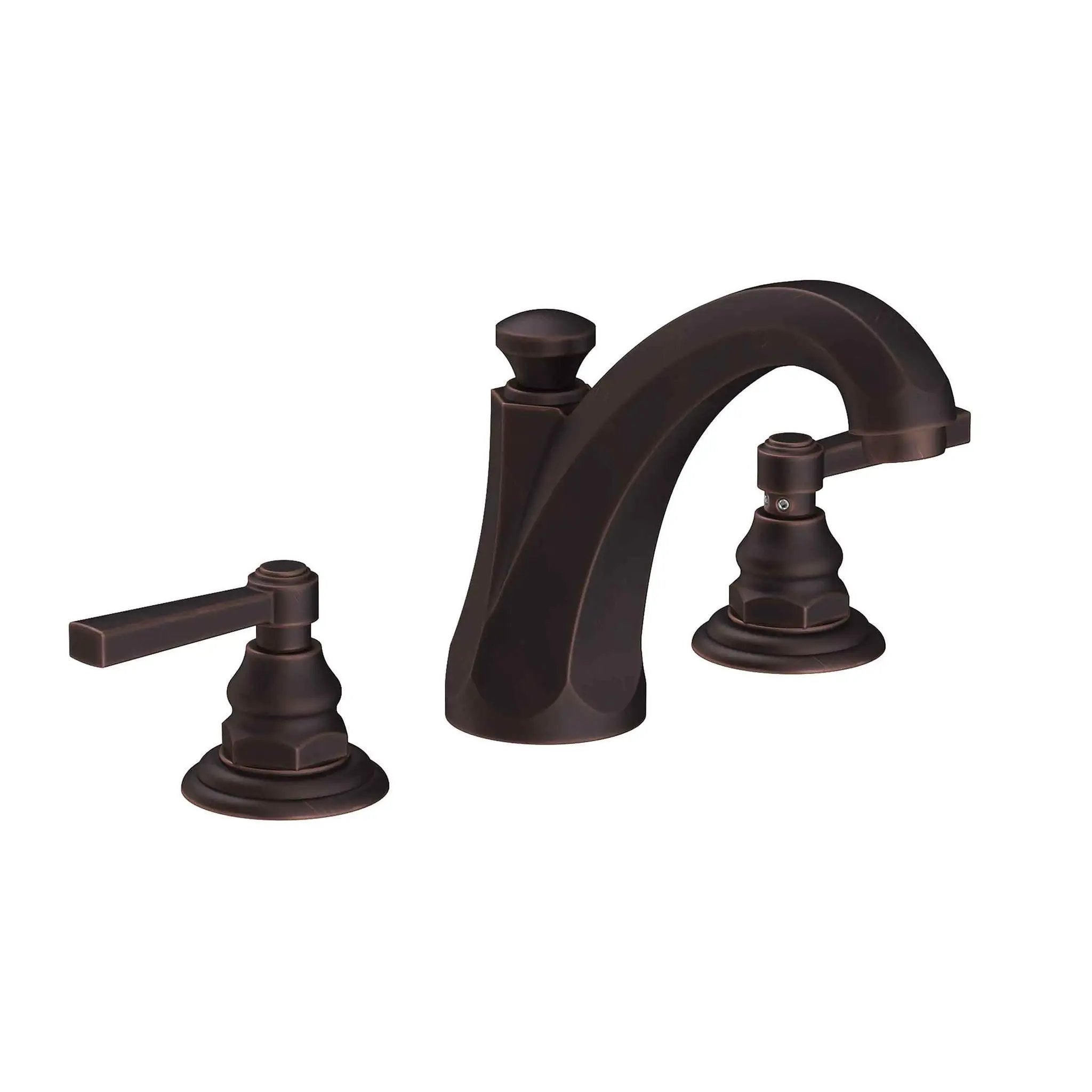 Newport Brass Astor Widespread Lavatory Faucet by Newport Brass