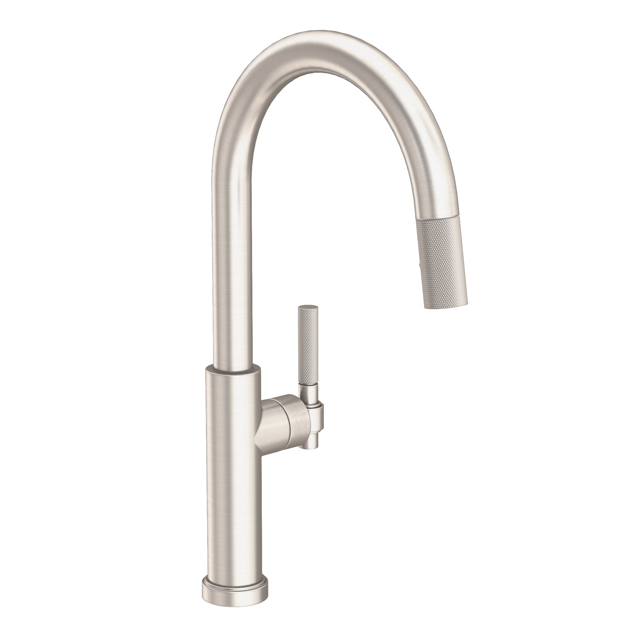 Newport Brass Muncy Pull-down Kitchen Faucet