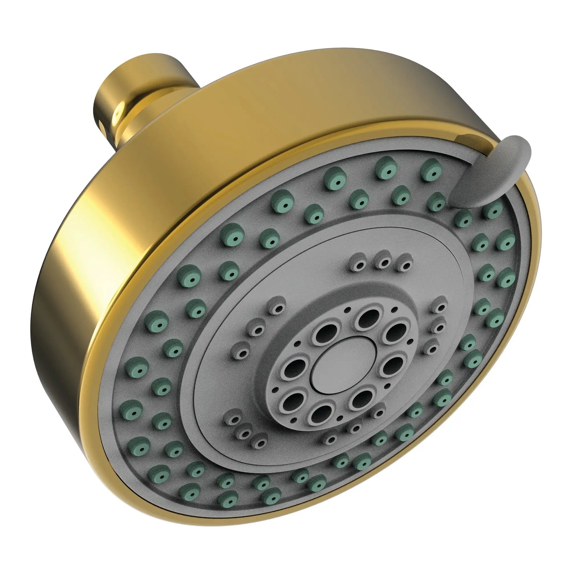 Newport Brass Tub & Shower Multifunction Showerhead by Newport Brass