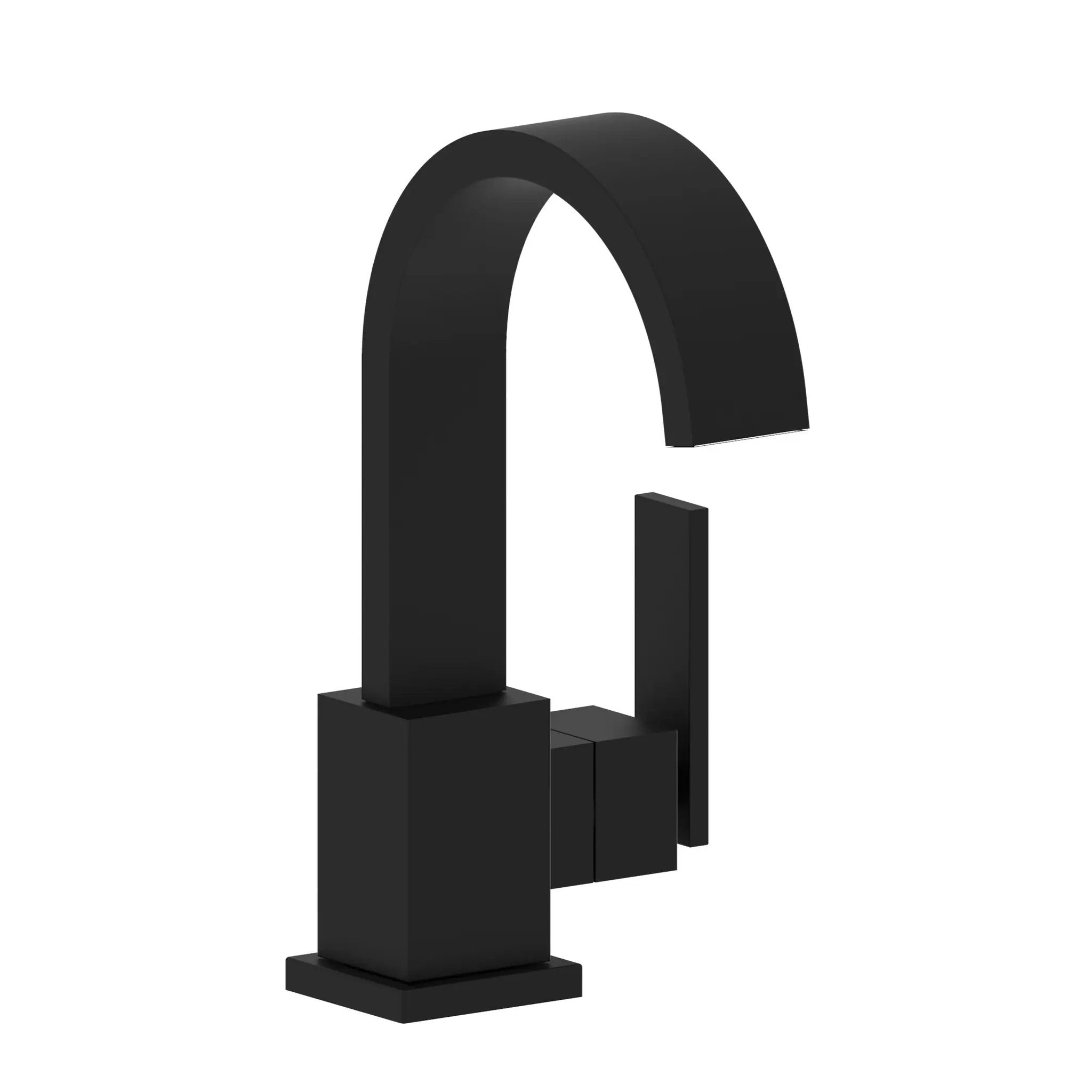 Newport Brass Secant Single Hole Lavatory Faucet by Newport Brass