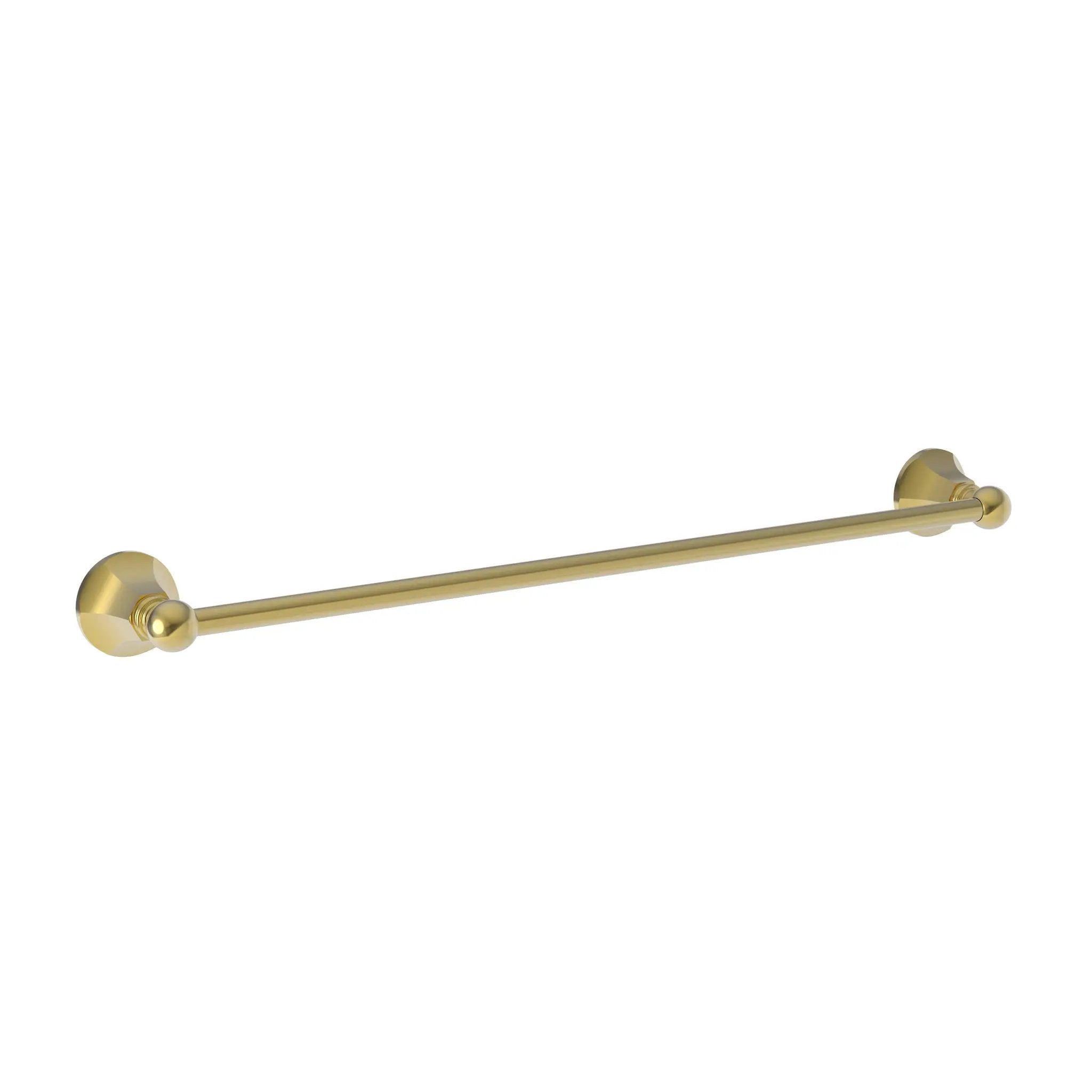 Newport Brass Metropole 24" Towel Bar by Newport Brass