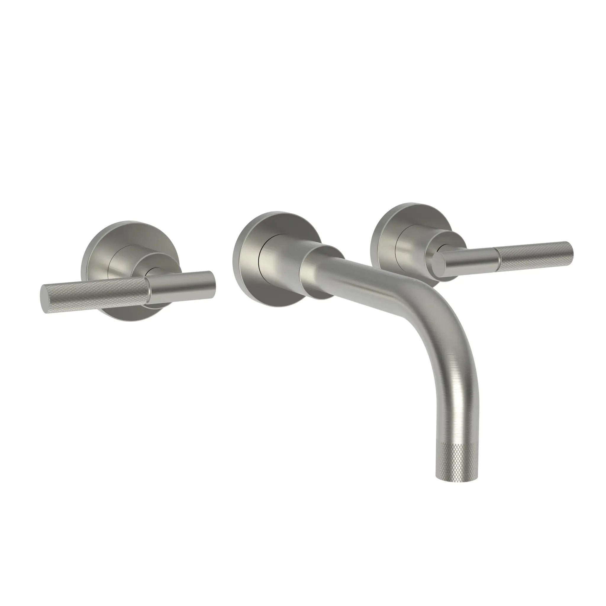 Newport Brass Muncy Wall Mount Lavatory Faucet by Newport Brass
