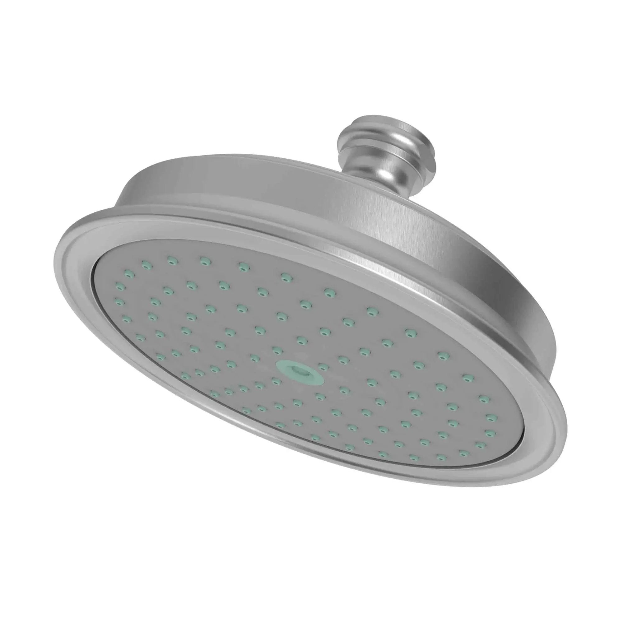 Newport Brass Tub & Shower Single Function Shower Head by Newport Brass