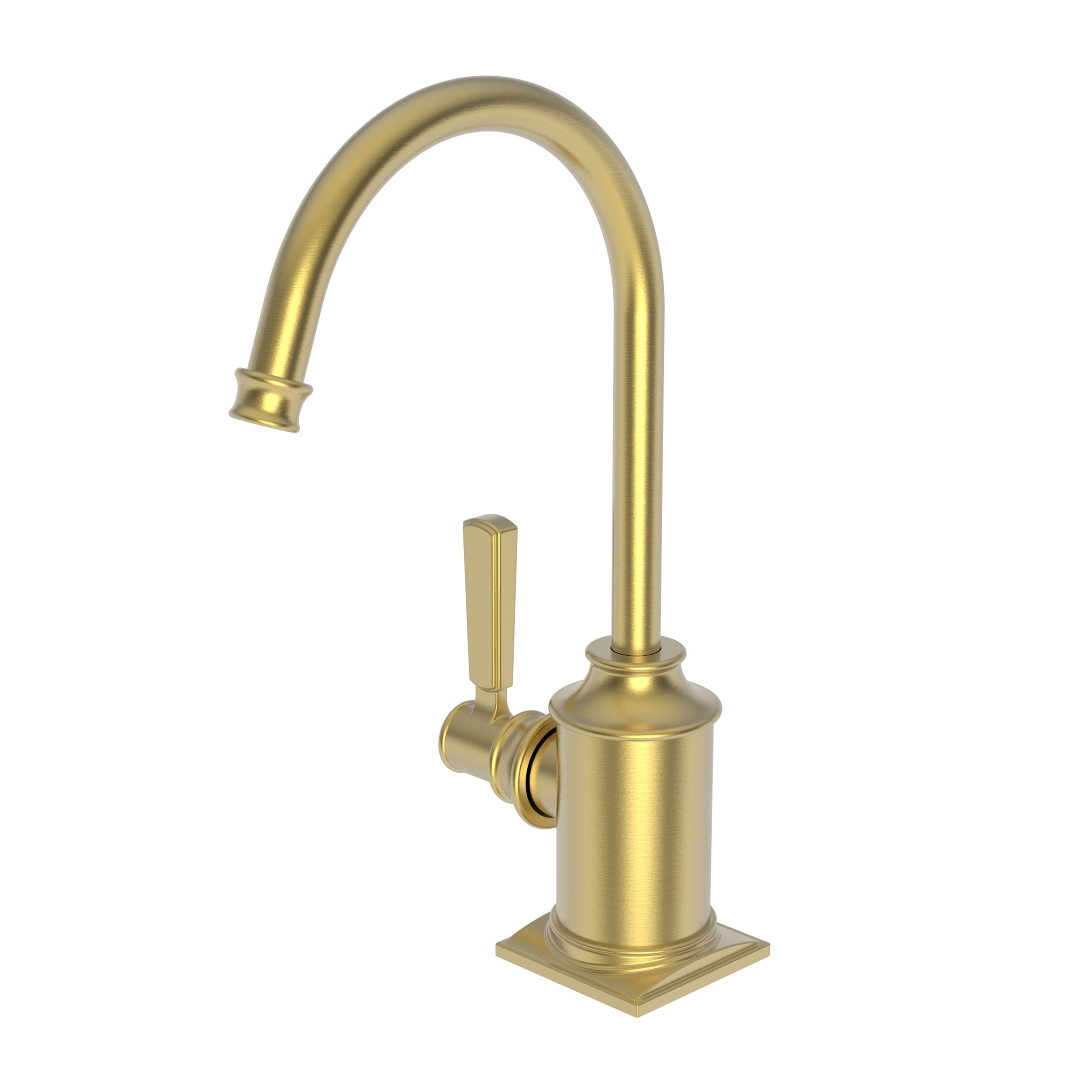 Newport Brass Adams Hot Water Dispenser