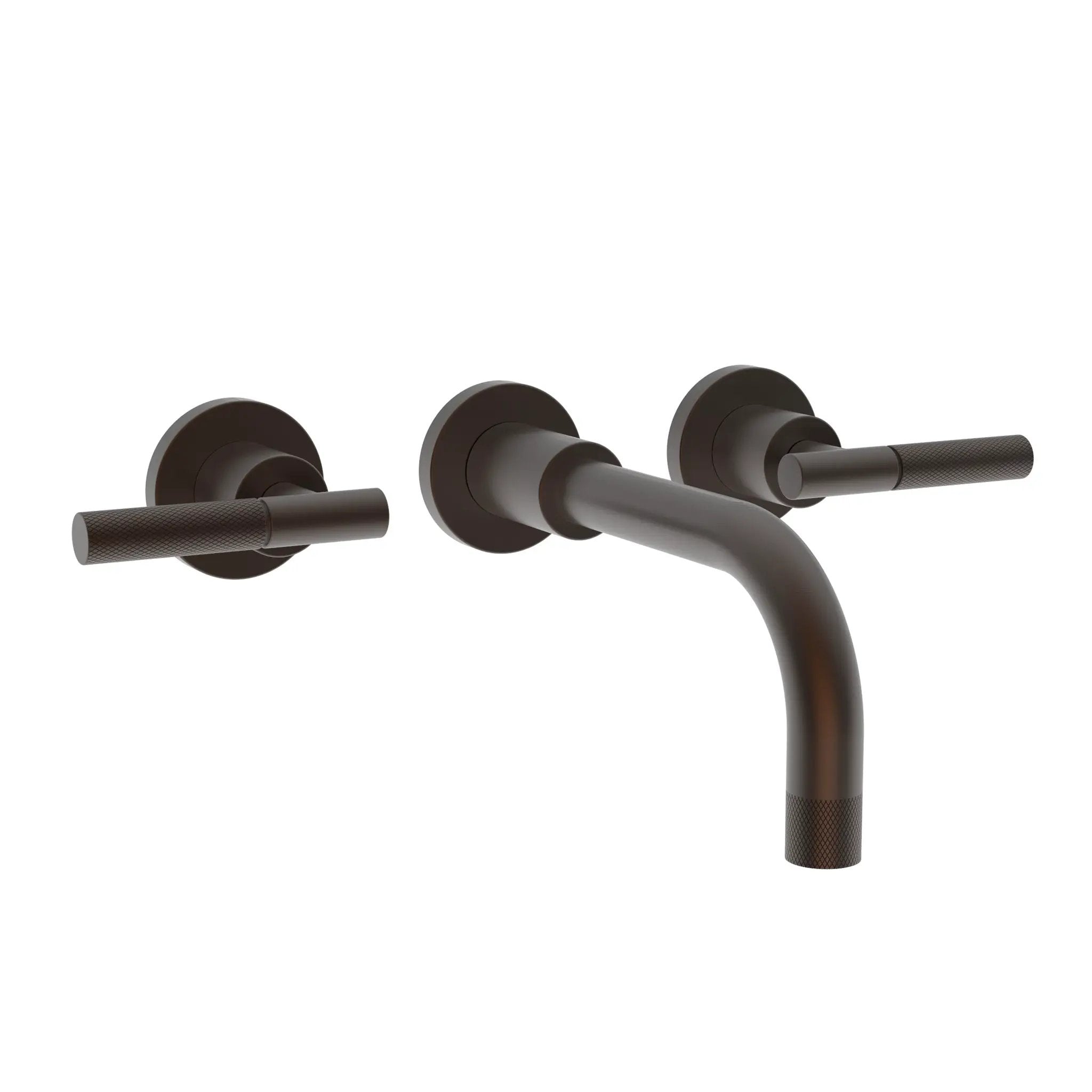 Newport Brass Muncy Wall Mount Lavatory Faucet by Newport Brass