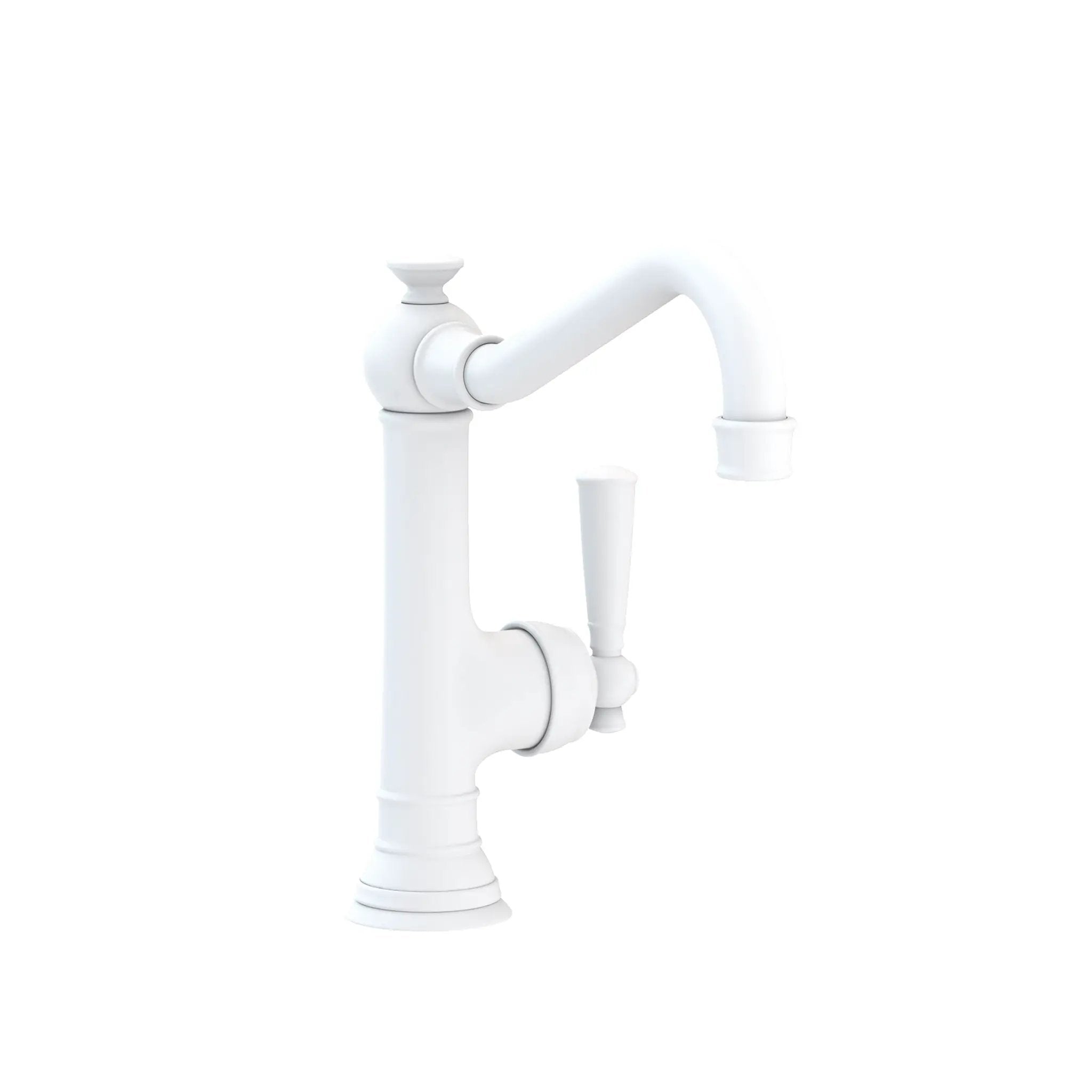 Newport Brass Jacobean Single Handle Kitchen Faucet by Newport Brass