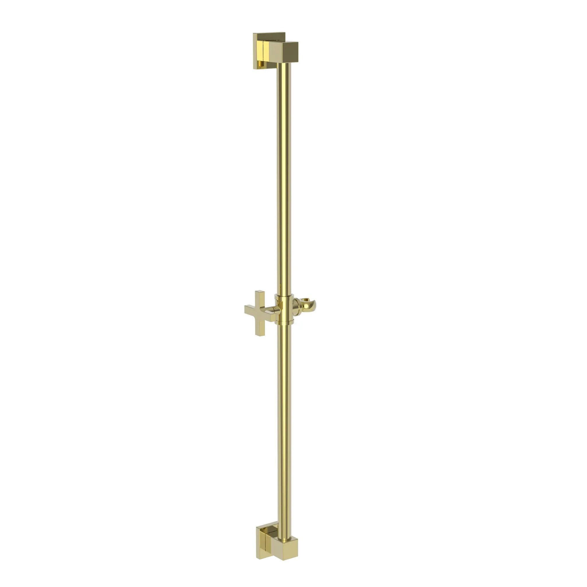 Newport Brass Tub & Shower Slide Bar by Newport Brass