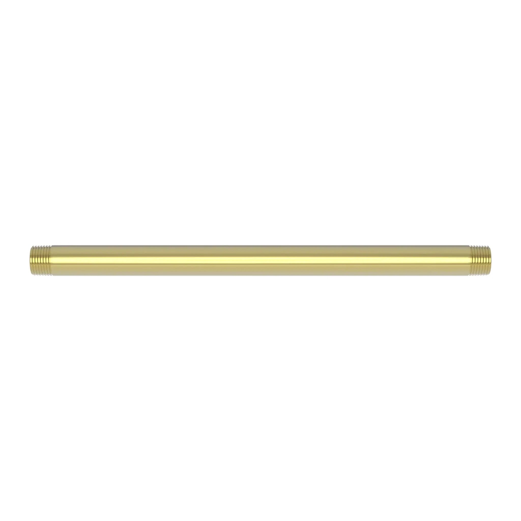 Newport Brass Tub & Shower 12" Ceiling Mount Arm by Newport Brass