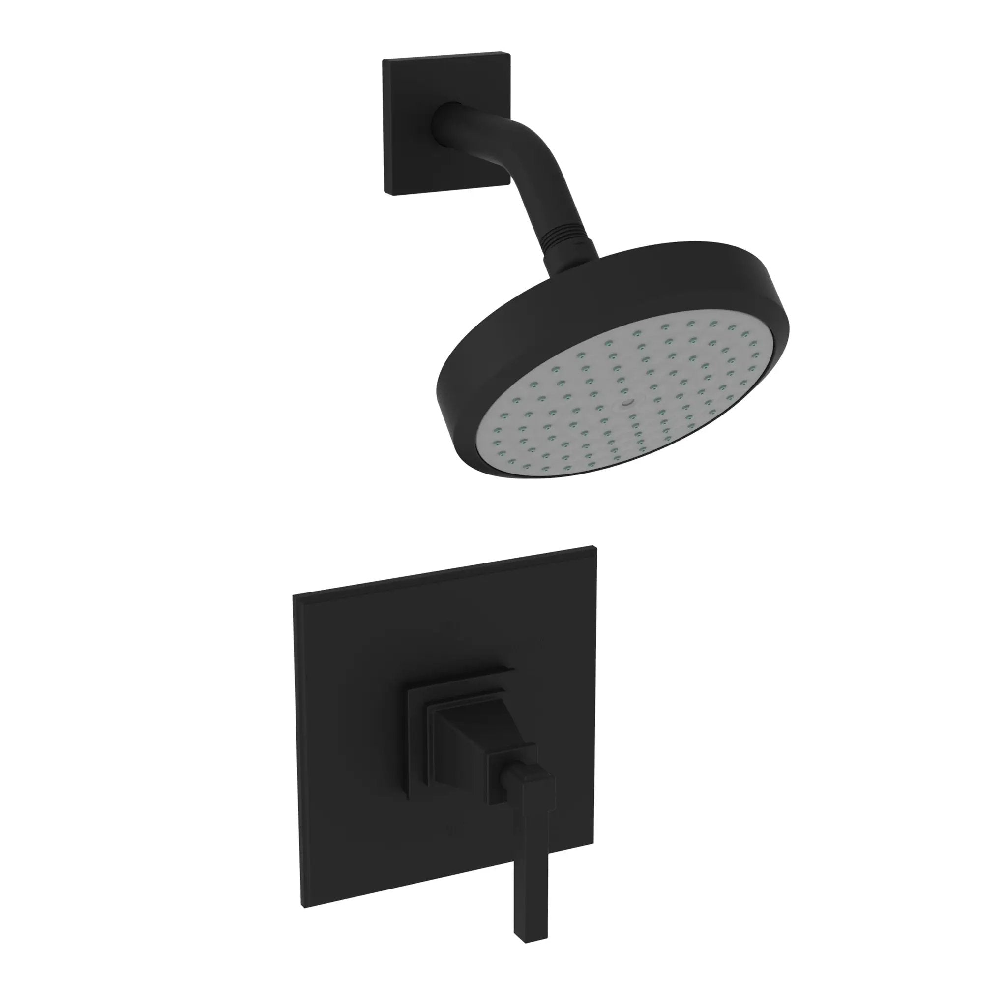 Newport Brass Malvina Balanced Pressure Shower Trim Set by Newport Brass
