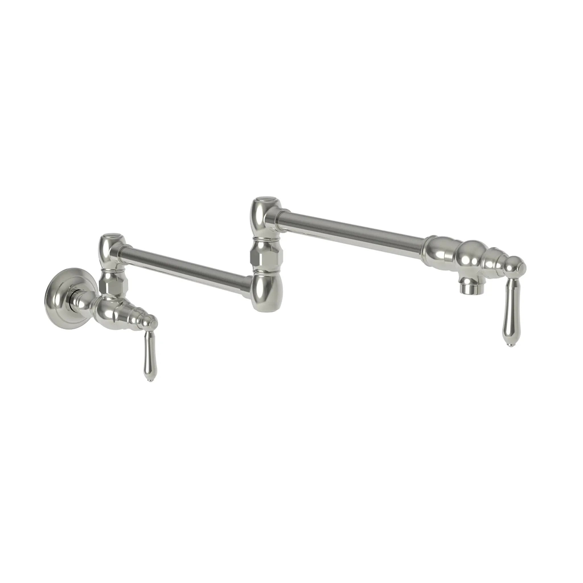 Newport Brass Chesterfield Pot Filler - Wall Mount by Newport Brass