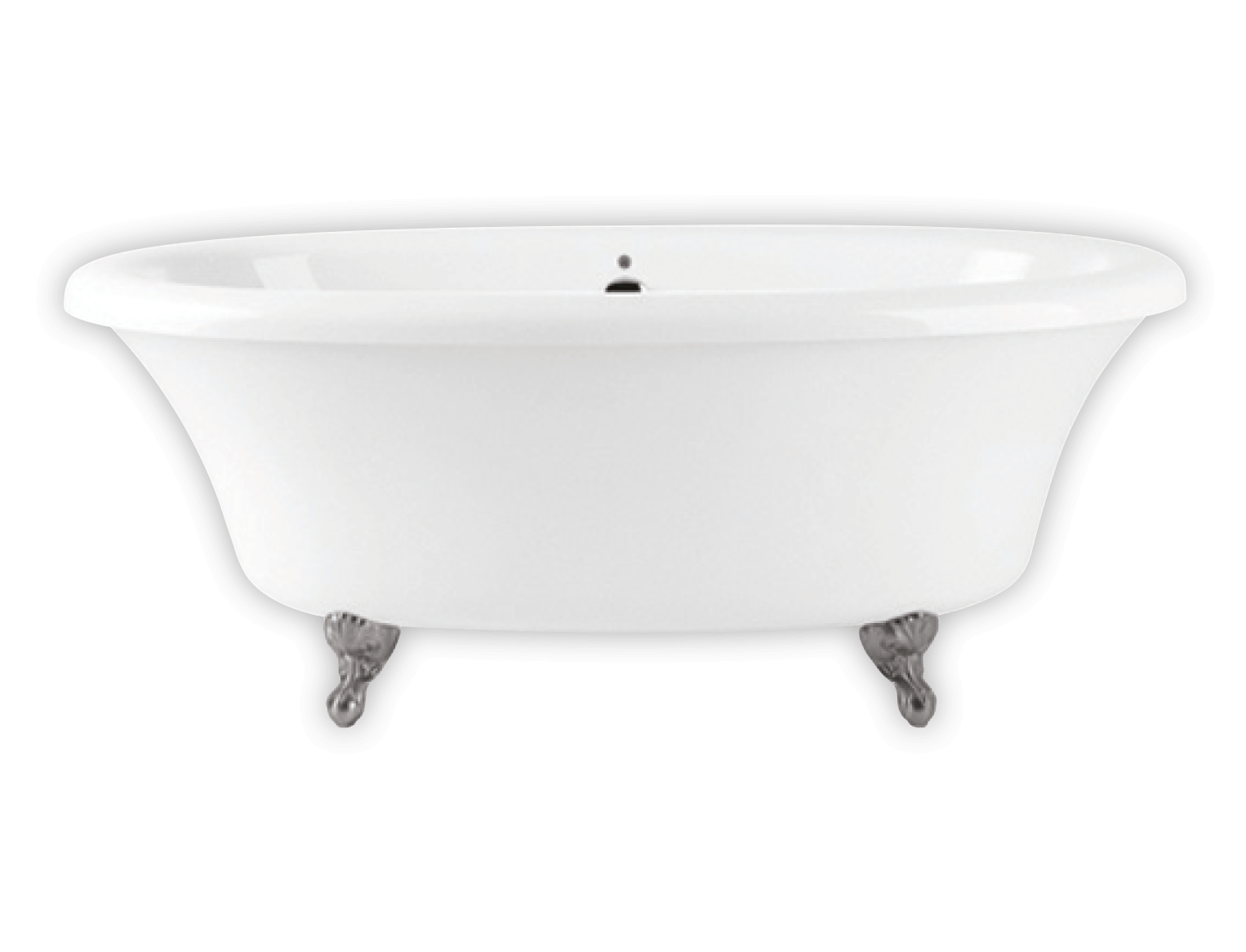 bathtub