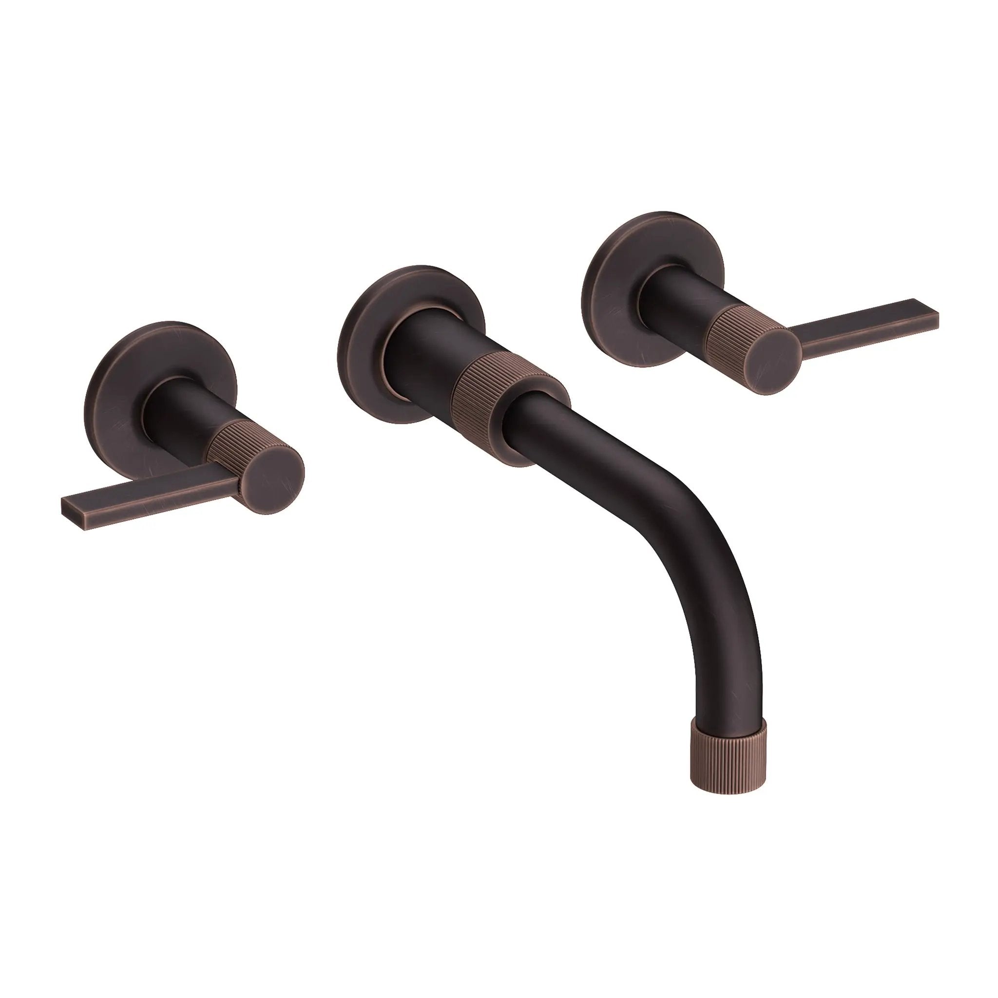 Newport Brass Pardees Wall Mount Lavatory Faucet by Newport Brass