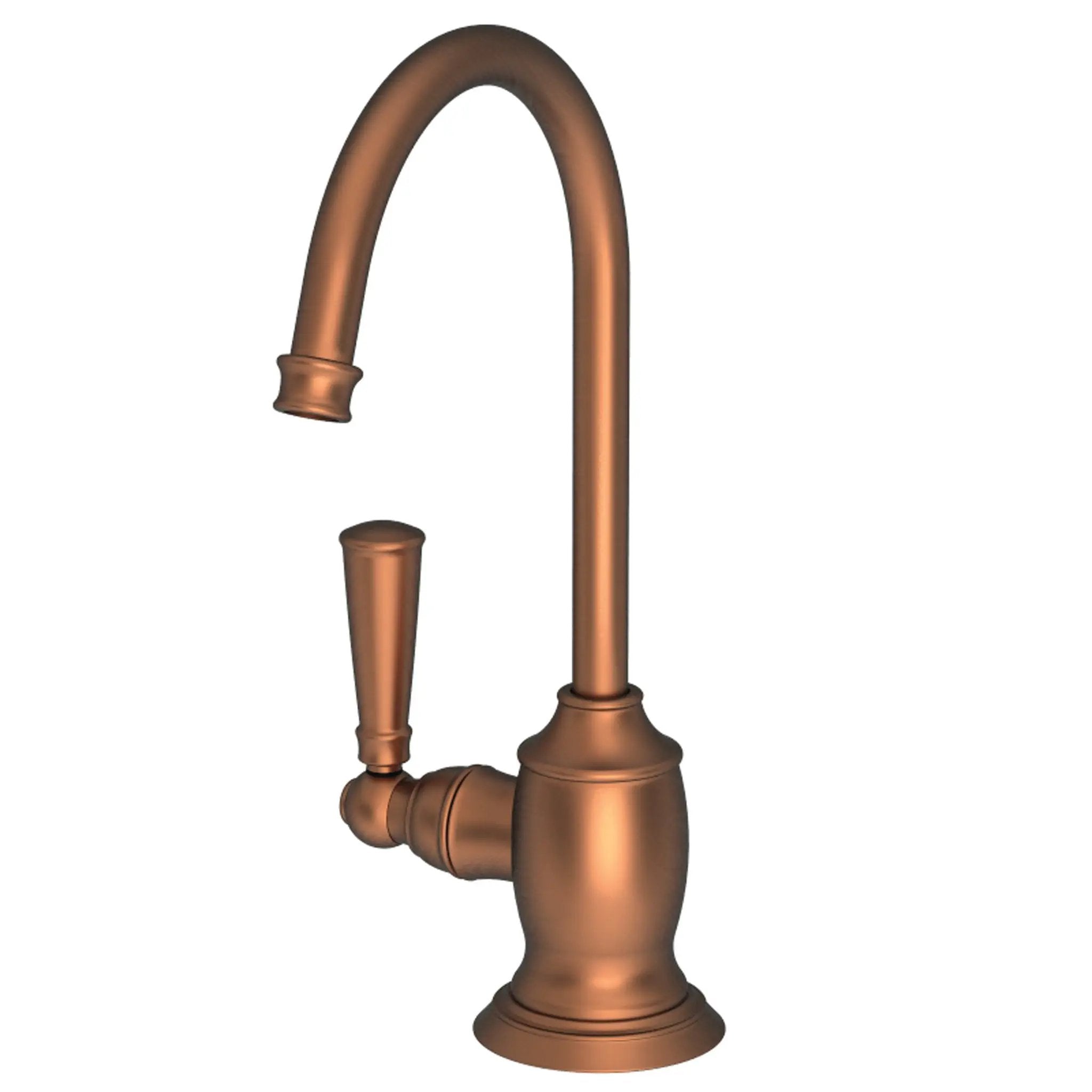 Newport Brass Jacobean Hot Water Dispenser by Newport Brass