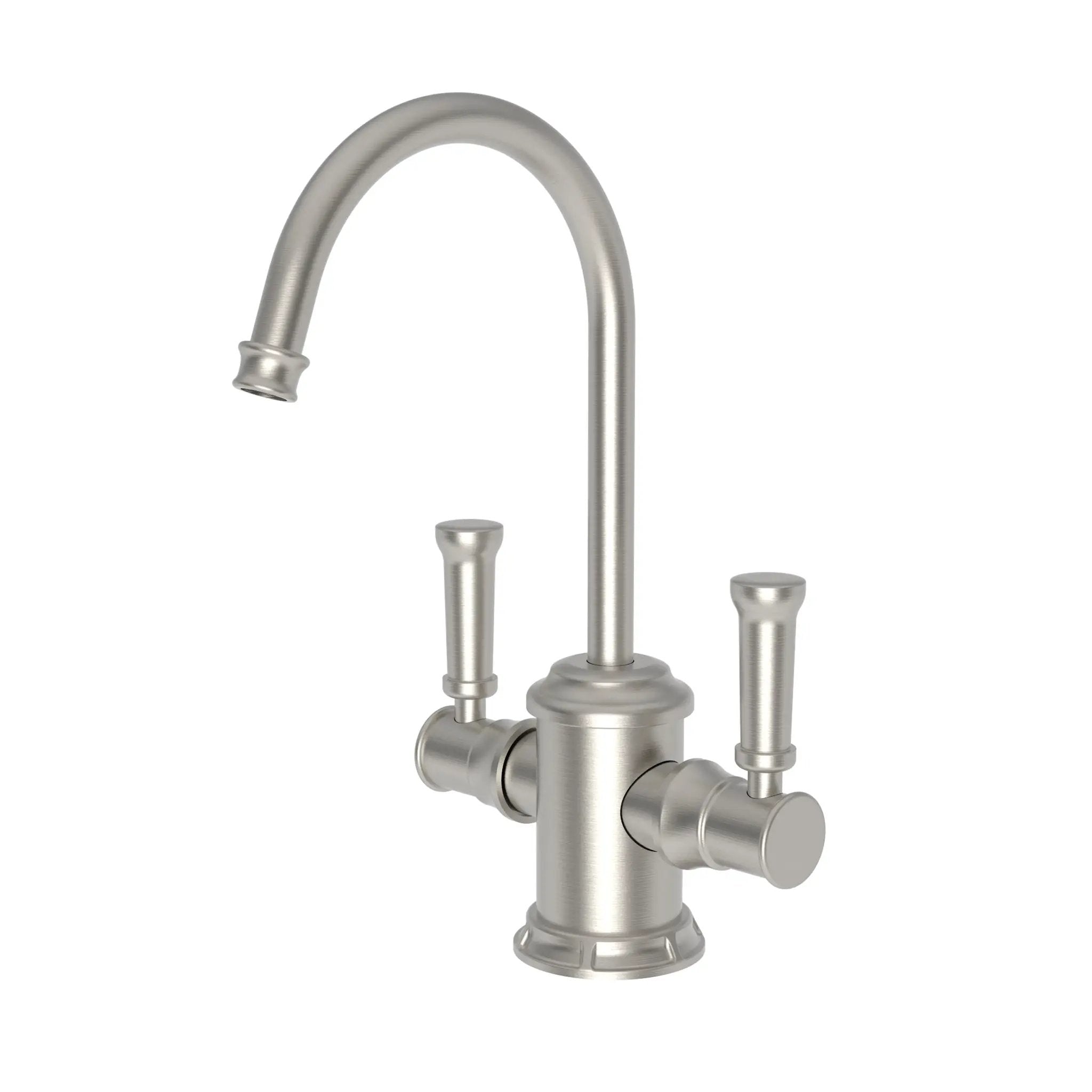 Newport Brass Gavin Hot & Cold Water Dispenser by Newport Brass