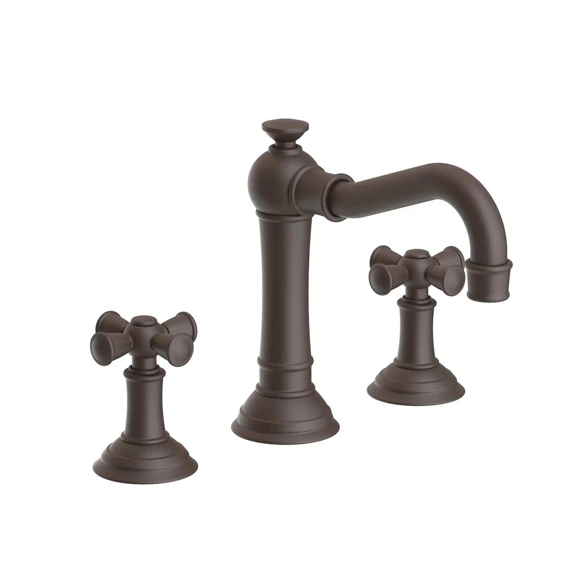 Newport Brass Jacobean Widespread Lavatory Faucet by Newport Brass