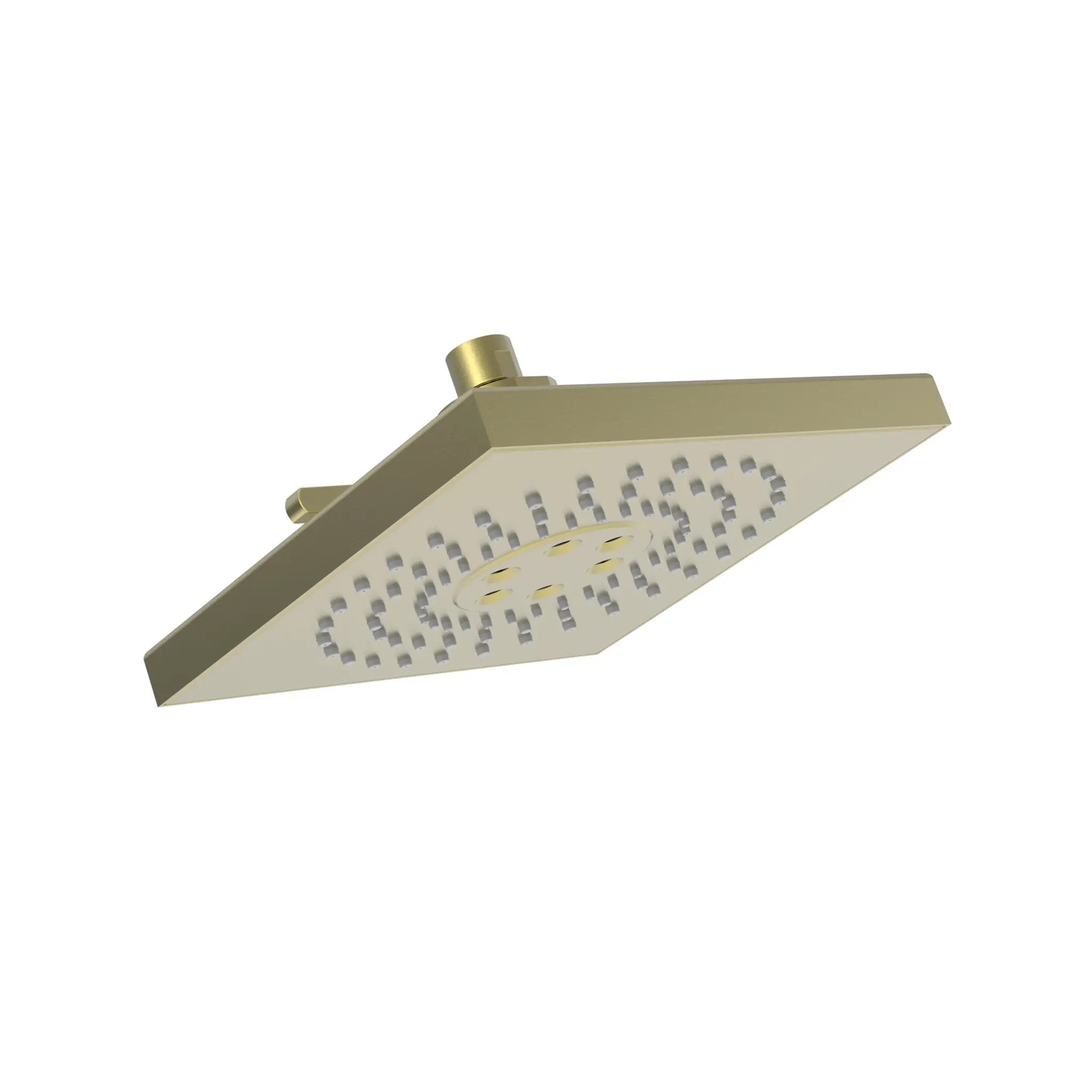 Newport Brass Tub & Shower Luxnetic Multifunction Showerhead by Newport Brass