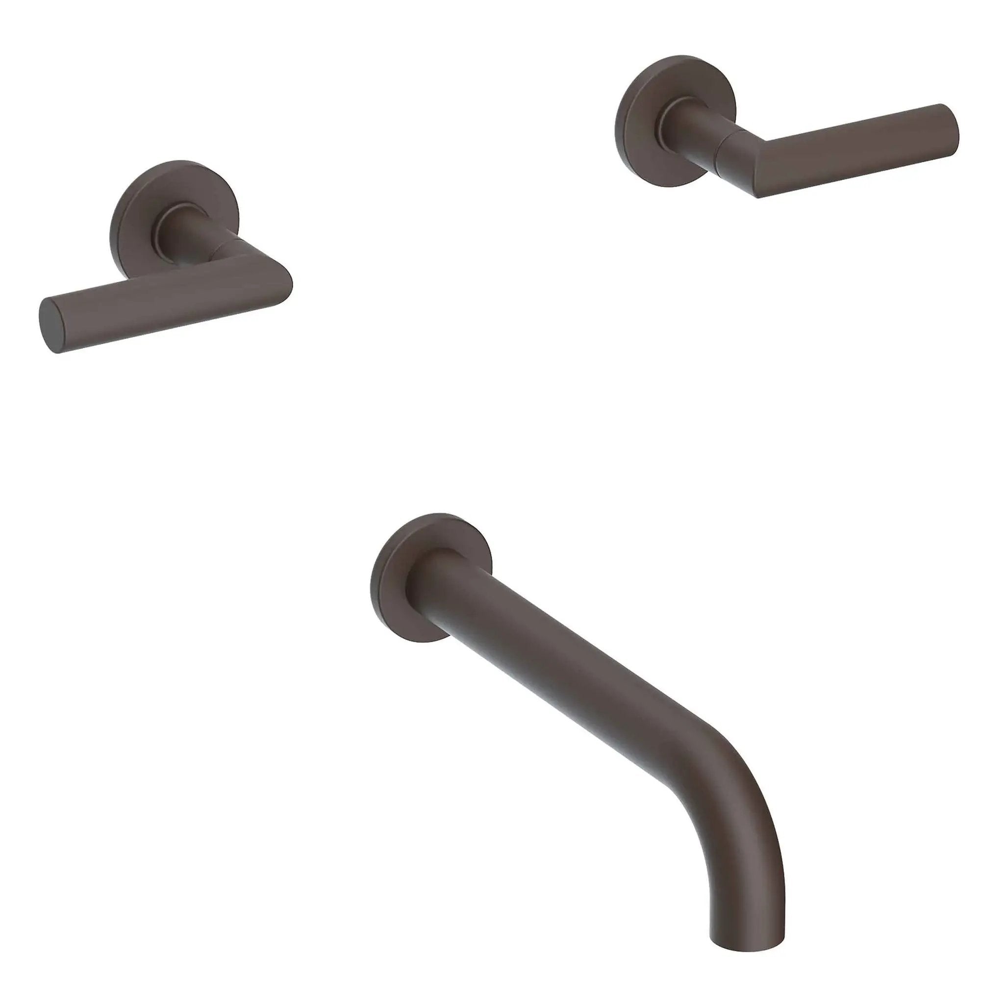 Newport Brass Pavani Wall Mount Tub Faucet by Newport Brass