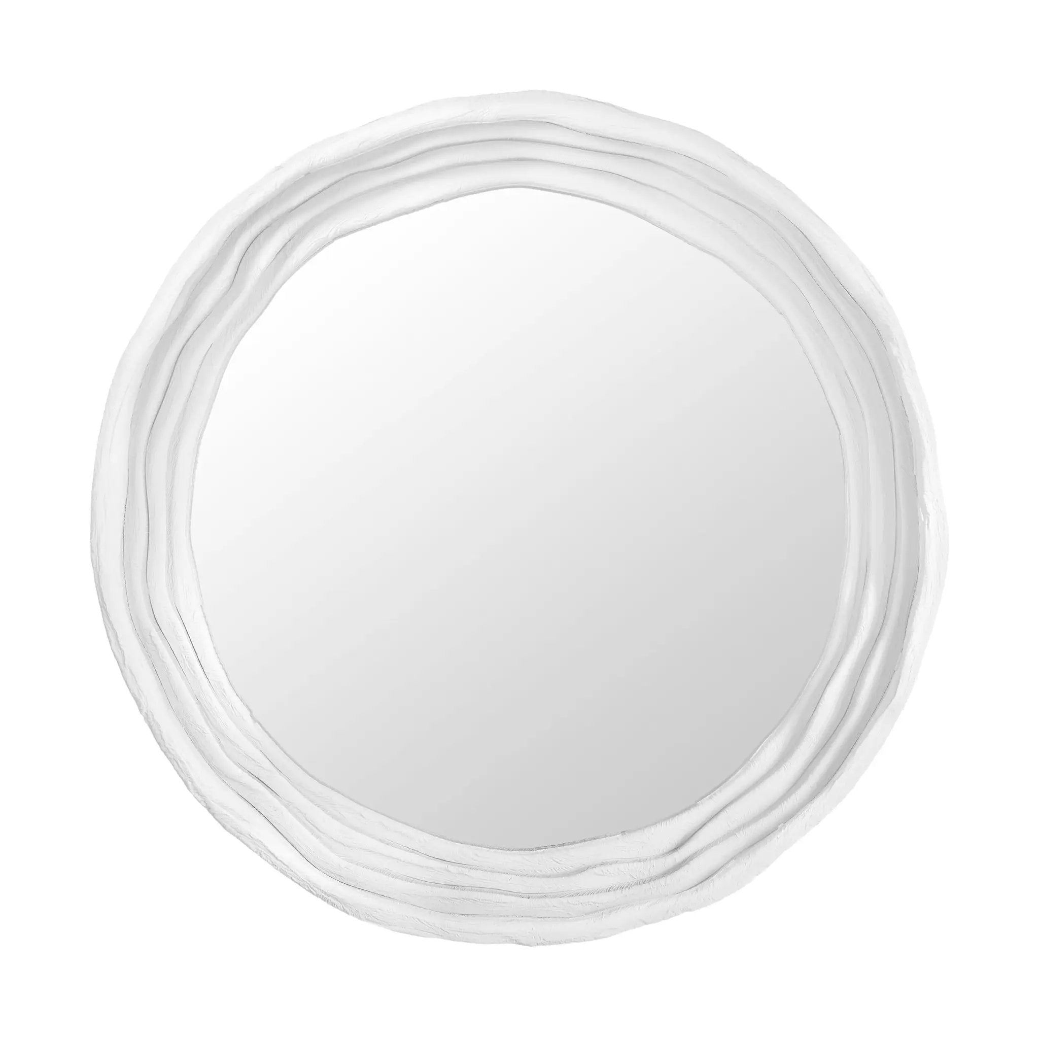 limestone mirror