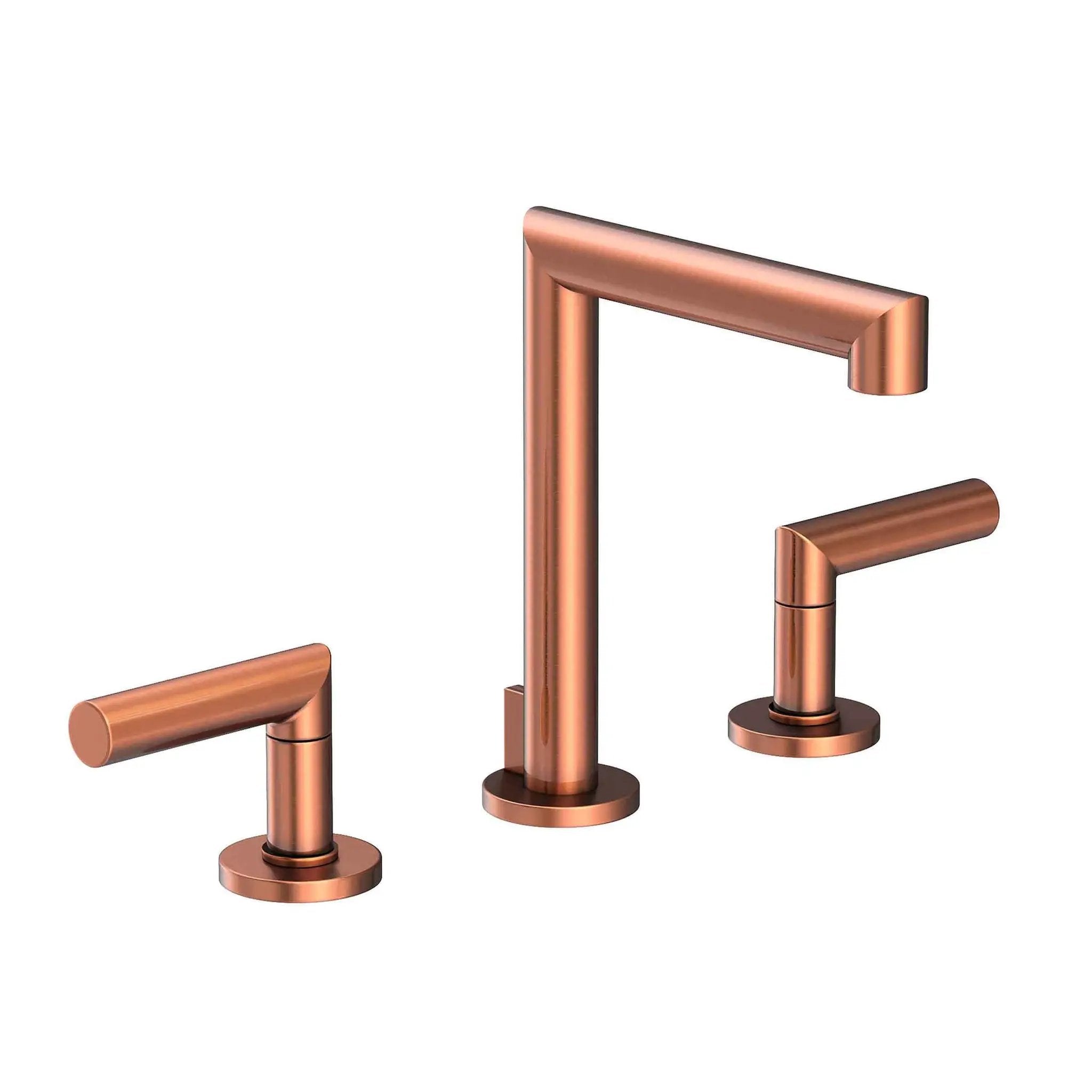 Newport Brass Kirsi Widespread Lavatory Faucet by Newport Brass