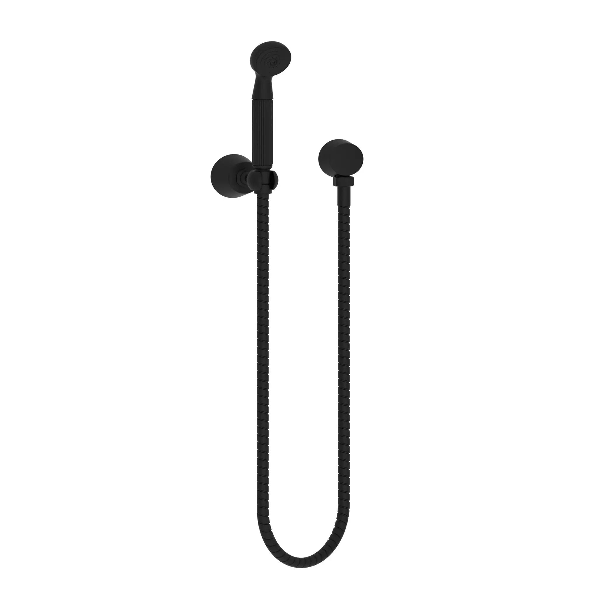 Newport Brass Tub & Shower Hand Shower Set - Wall Mount by Newport Brass