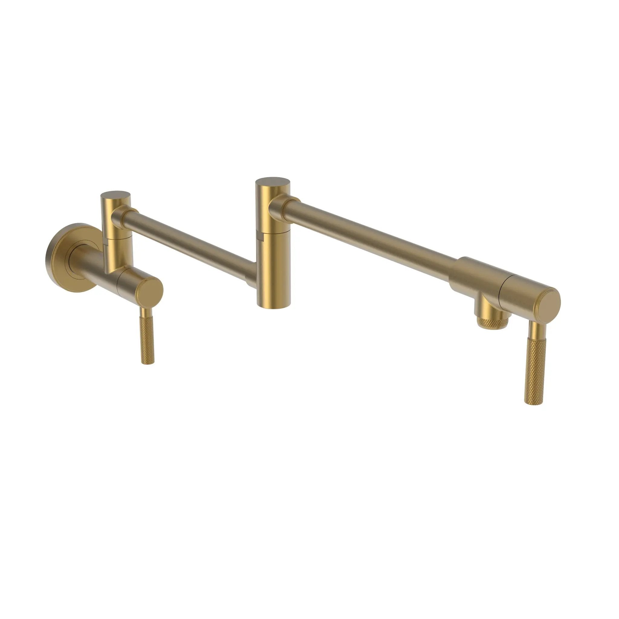 Newport Brass Muncy Pot Filler - Wall Mount by Newport Brass