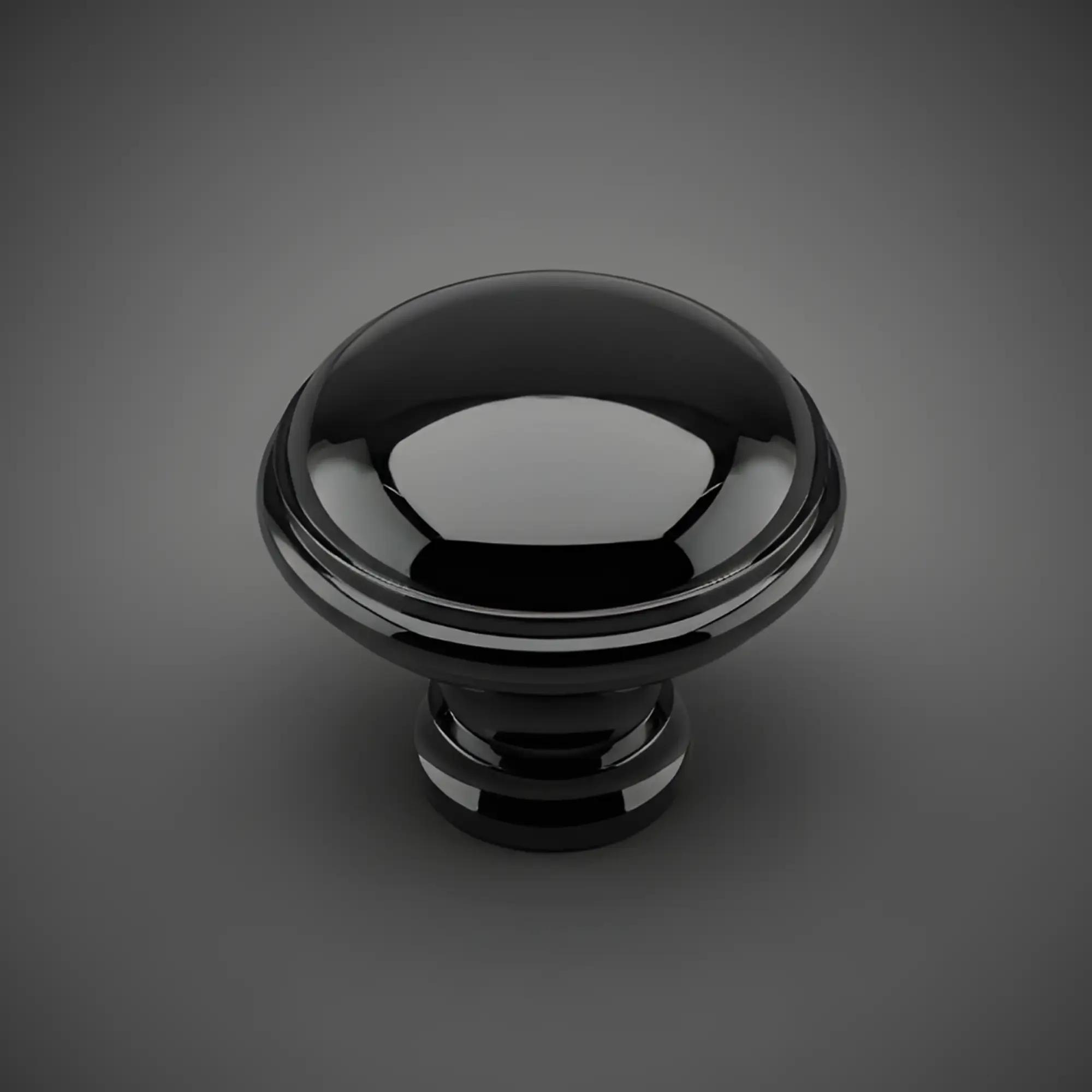 Hamilton Sinkler Gracie Cabinet Knob by Hamilton Sinkler