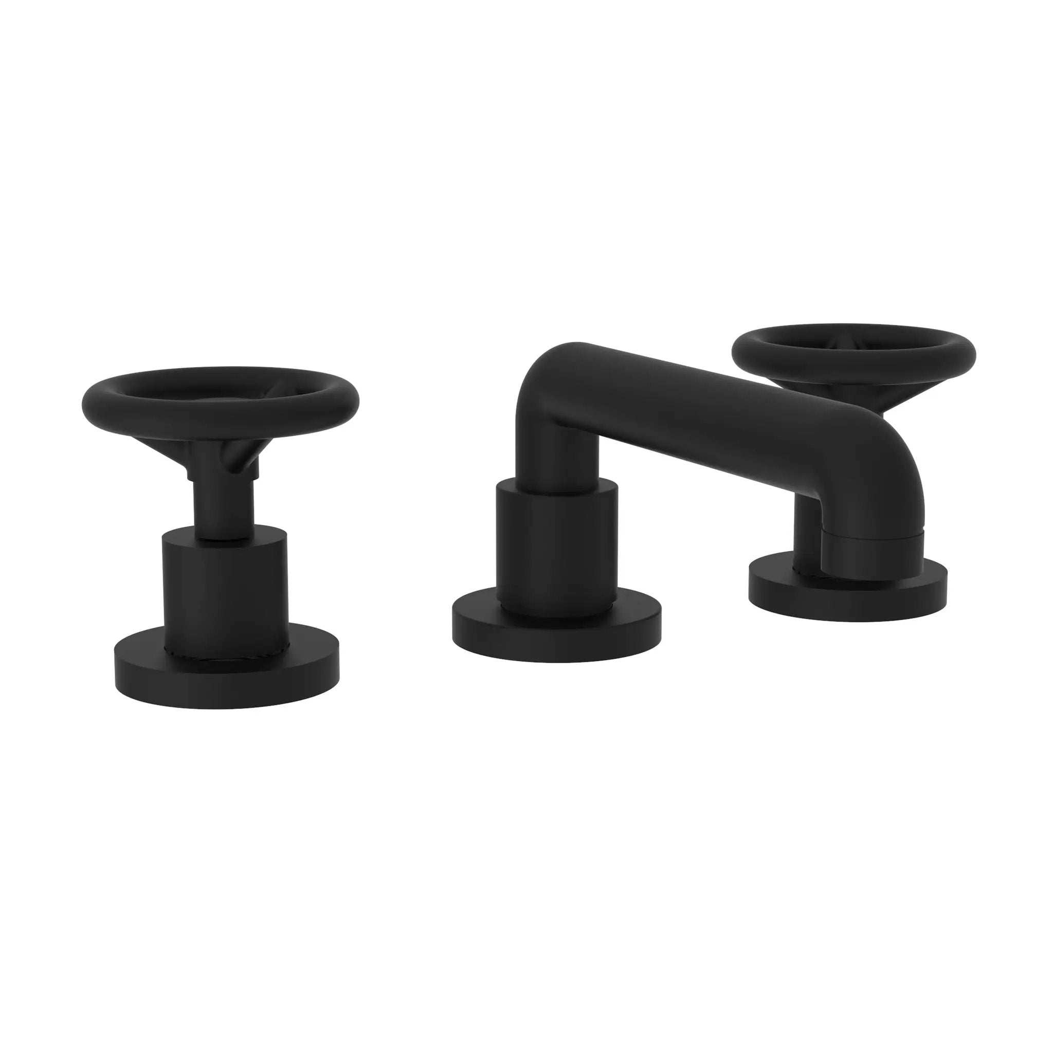 Newport Brass Slater Widespread Lavatory Faucet by Newport Brass