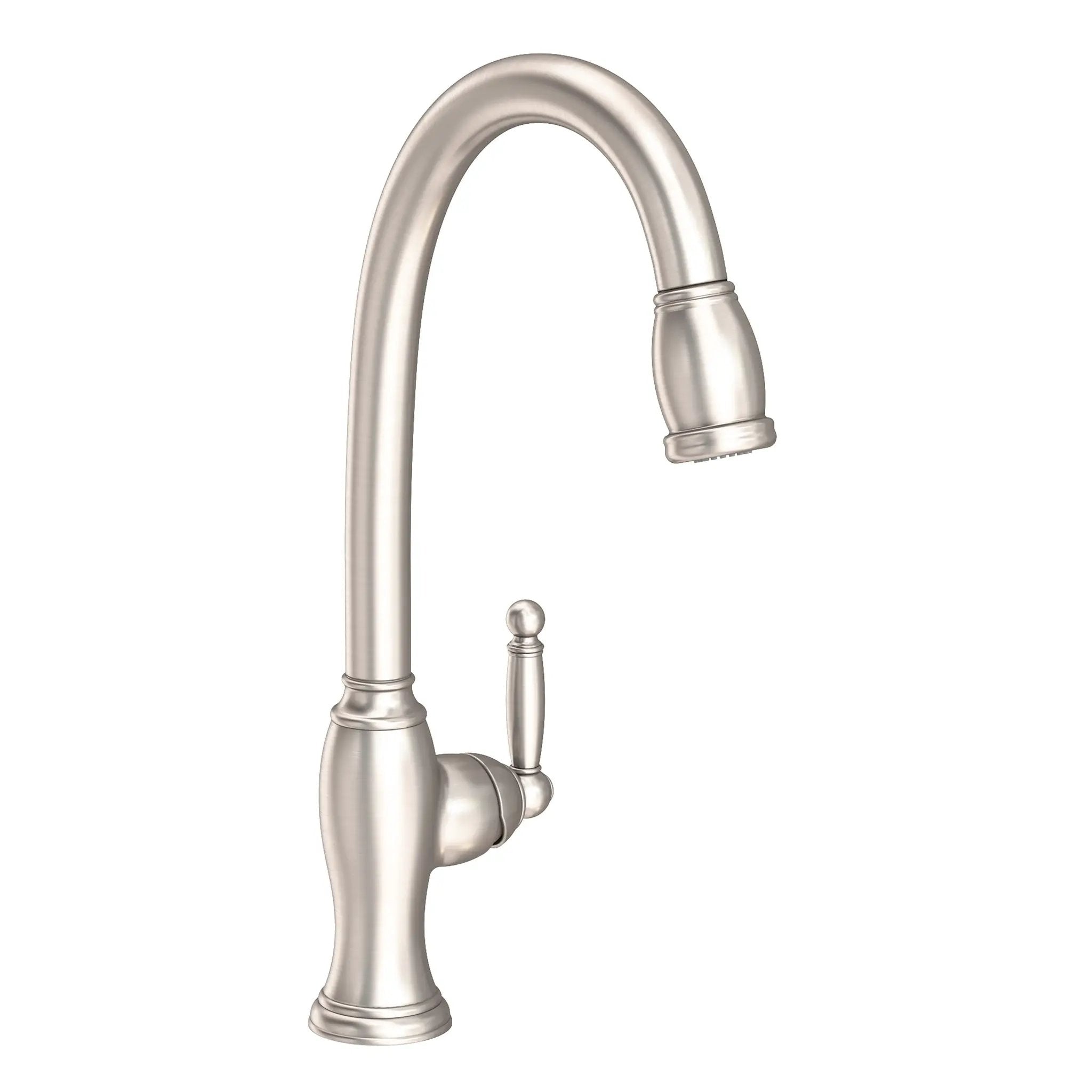 Newport Brass Nadya Pull-down Kitchen Faucet by Newport Brass