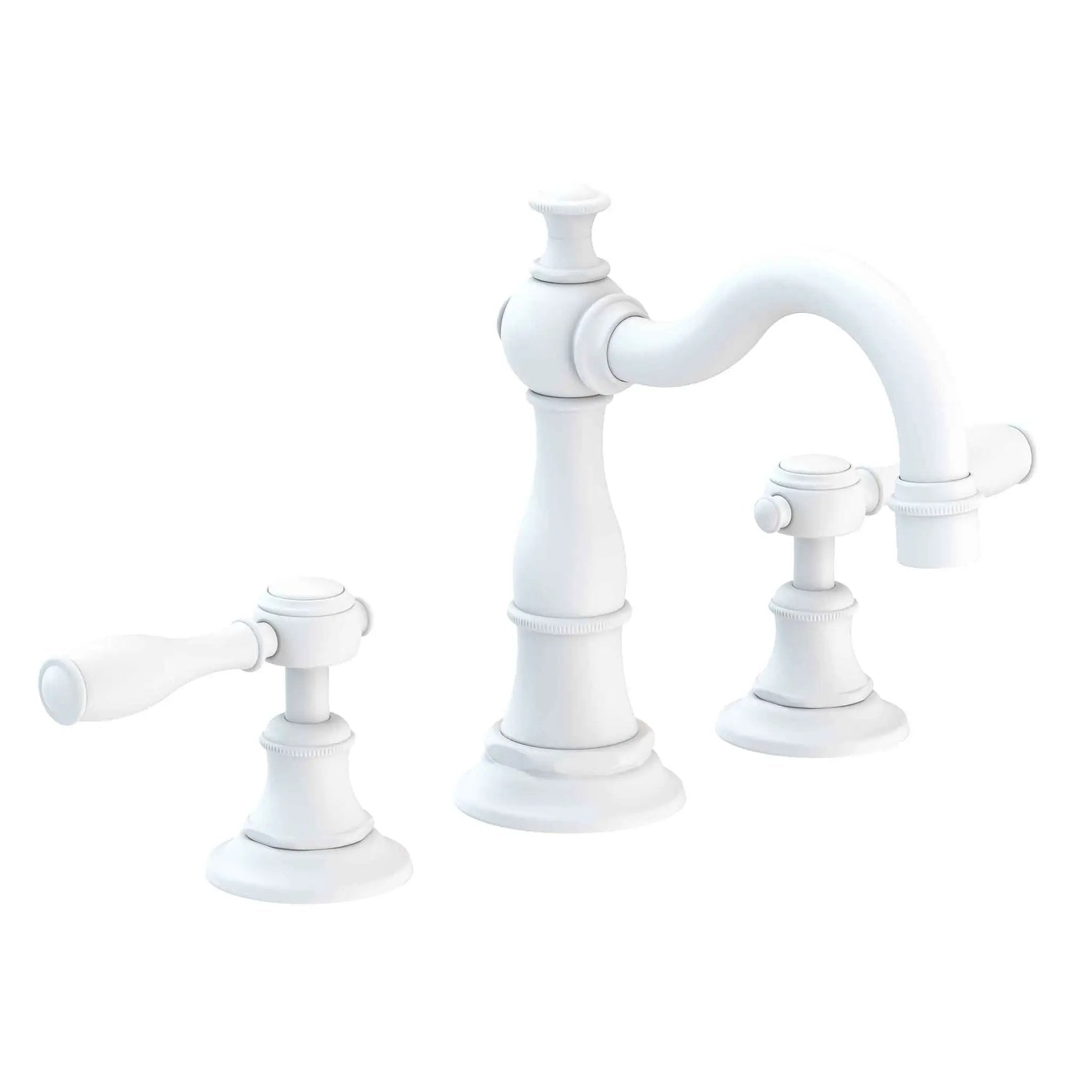 Newport Brass Victoria Widespread Lavatory Faucet by Newport Brass