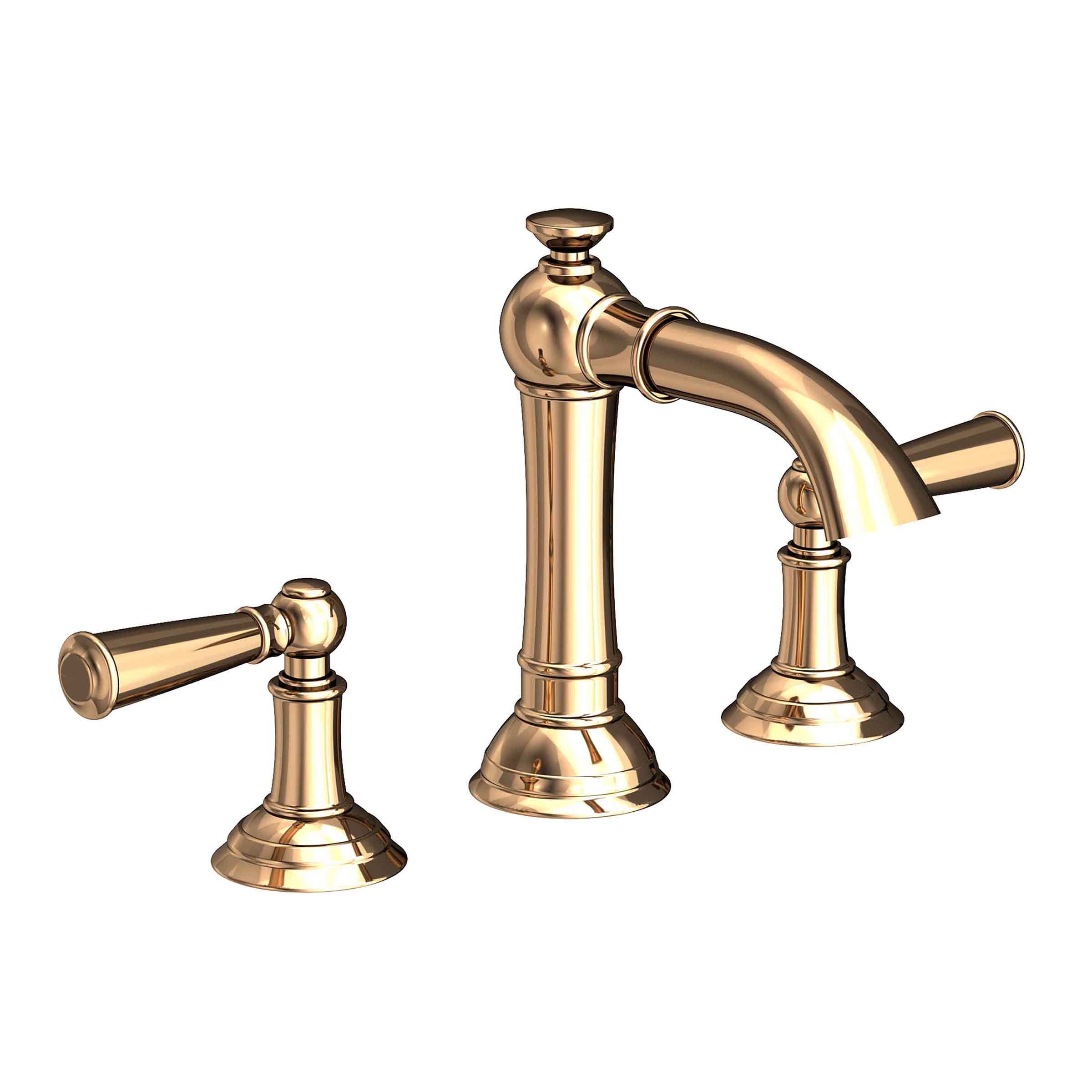 Newport Brass Aylesbury Widespread Lavatory Faucet