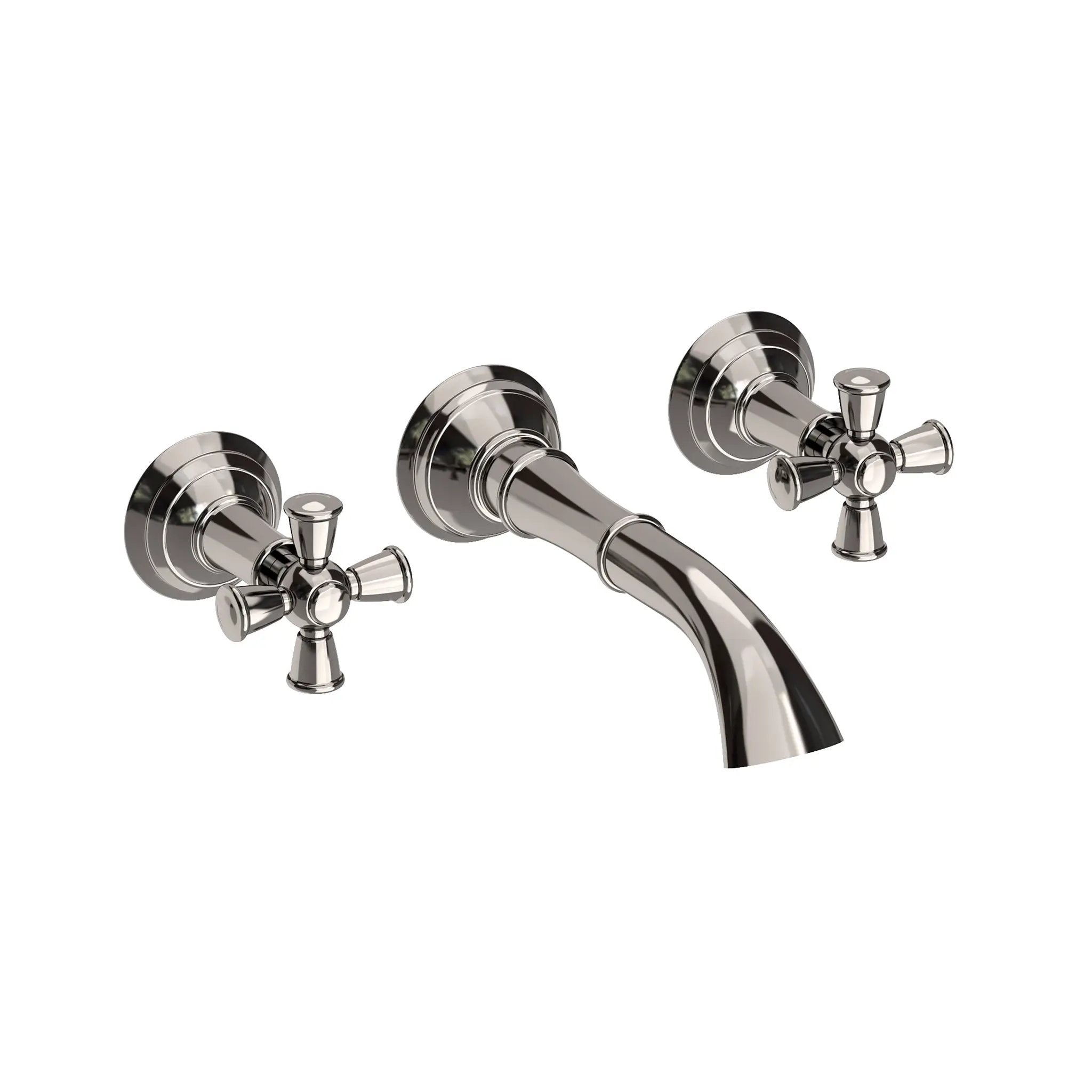 Newport Brass Aylesbury Wall Mount Lavatory Faucet by Newport Brass