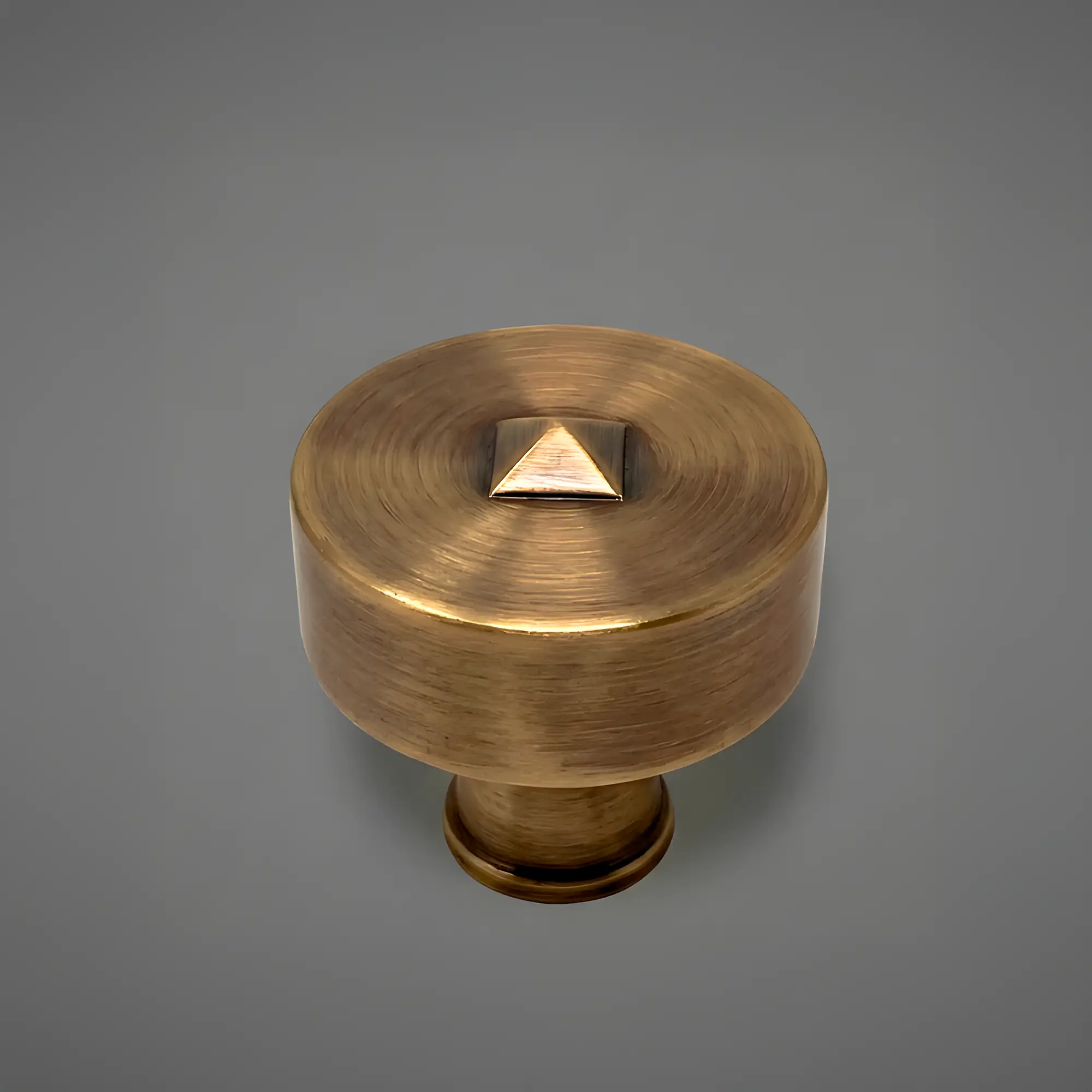 Hamilton Sinkler Liesl Cabinet Knob by Hamilton Sinkler