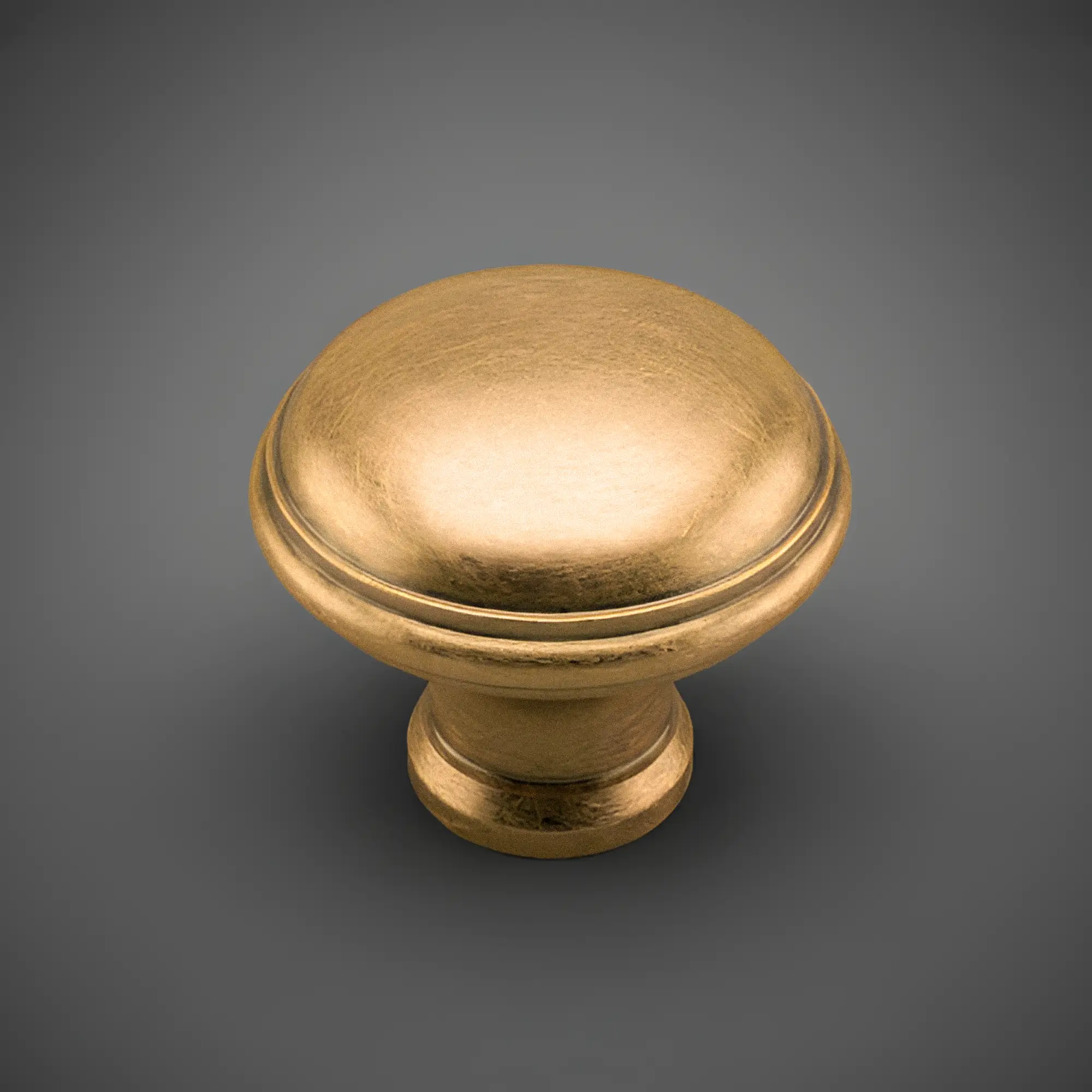 Hamilton Sinkler Gracie Cabinet Knob by Hamilton Sinkler