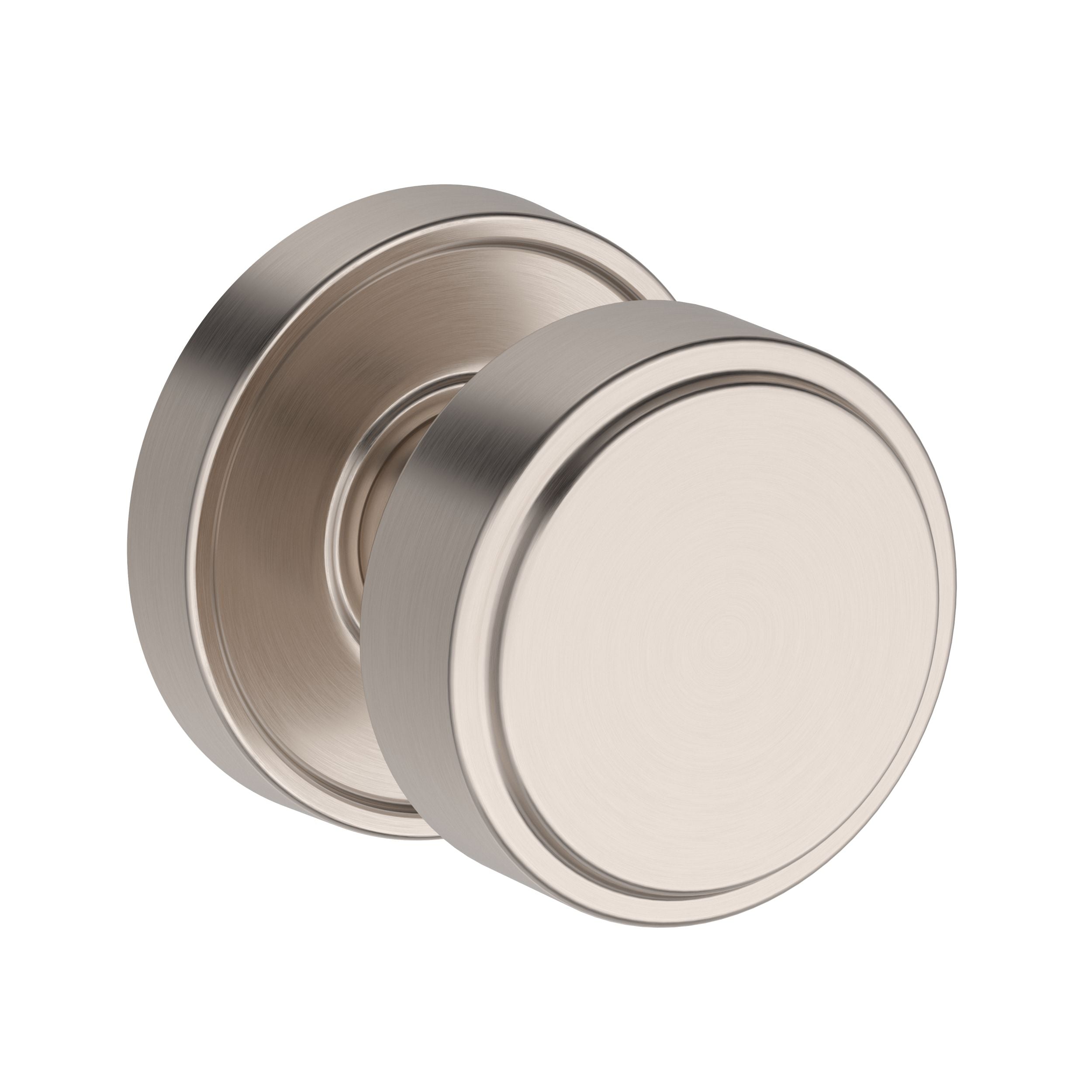 Baldwin Reserve Vashon Lever with Recessed Round Rose