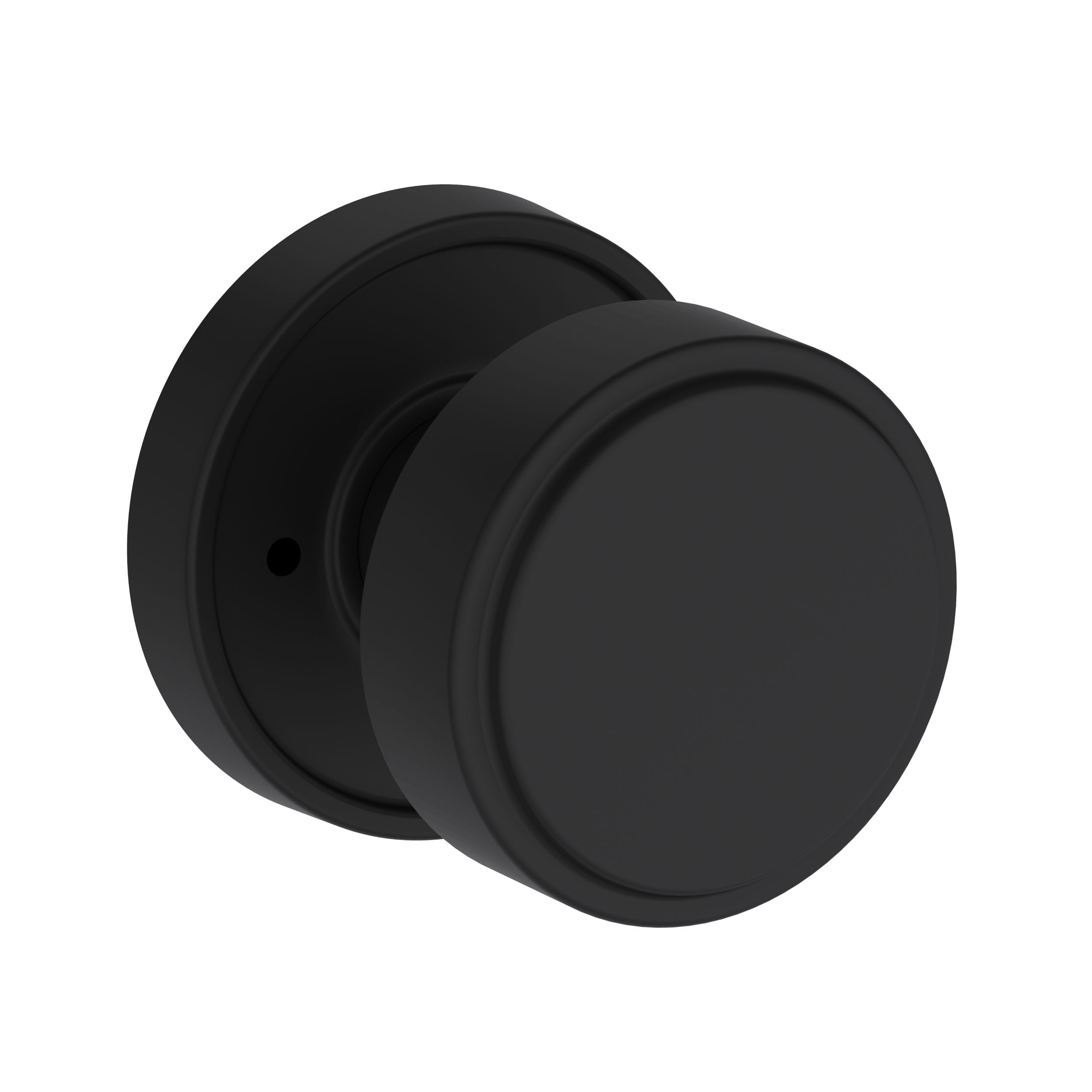 Baldwin Reserve Vashon Lever with Recessed Round Rose