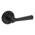 Baldwin Reserve Federal Lever and Traditional Round Rose by Baldwin