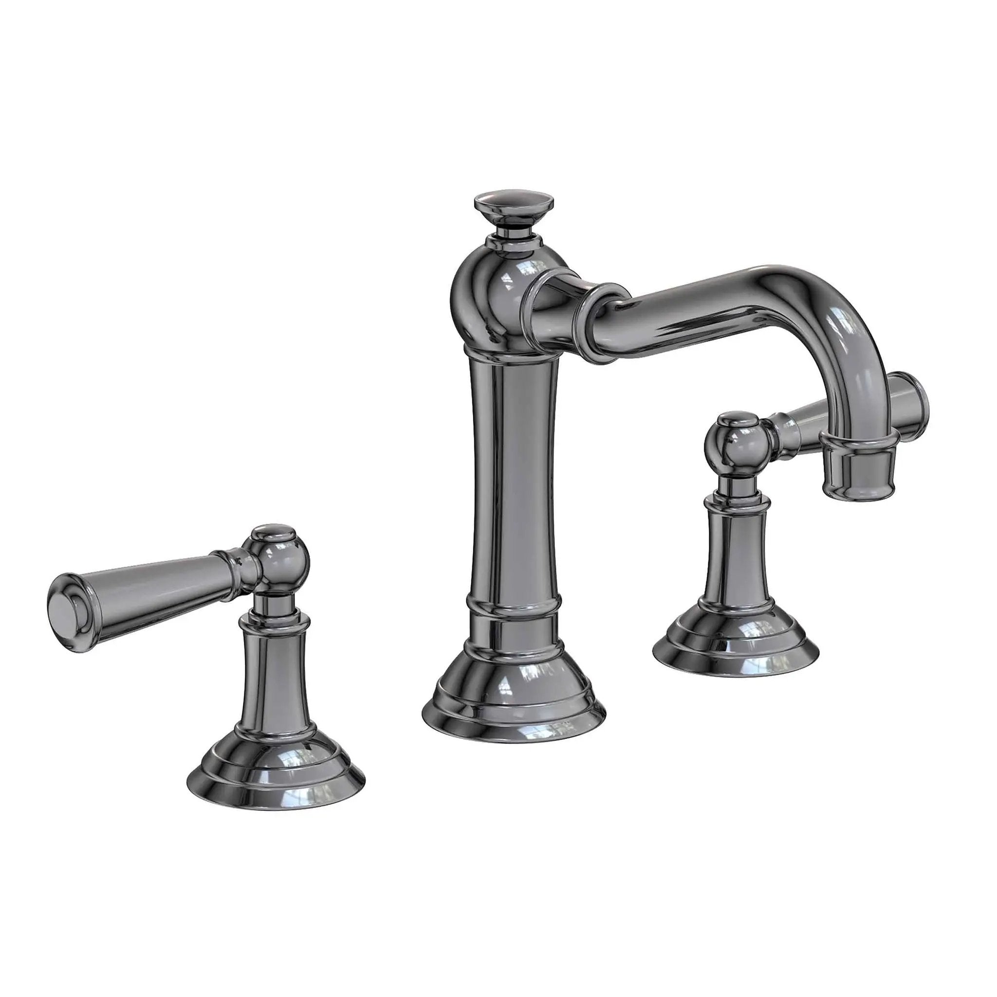 Newport Brass Jacobean Widespread Lavatory Faucet by Newport Brass