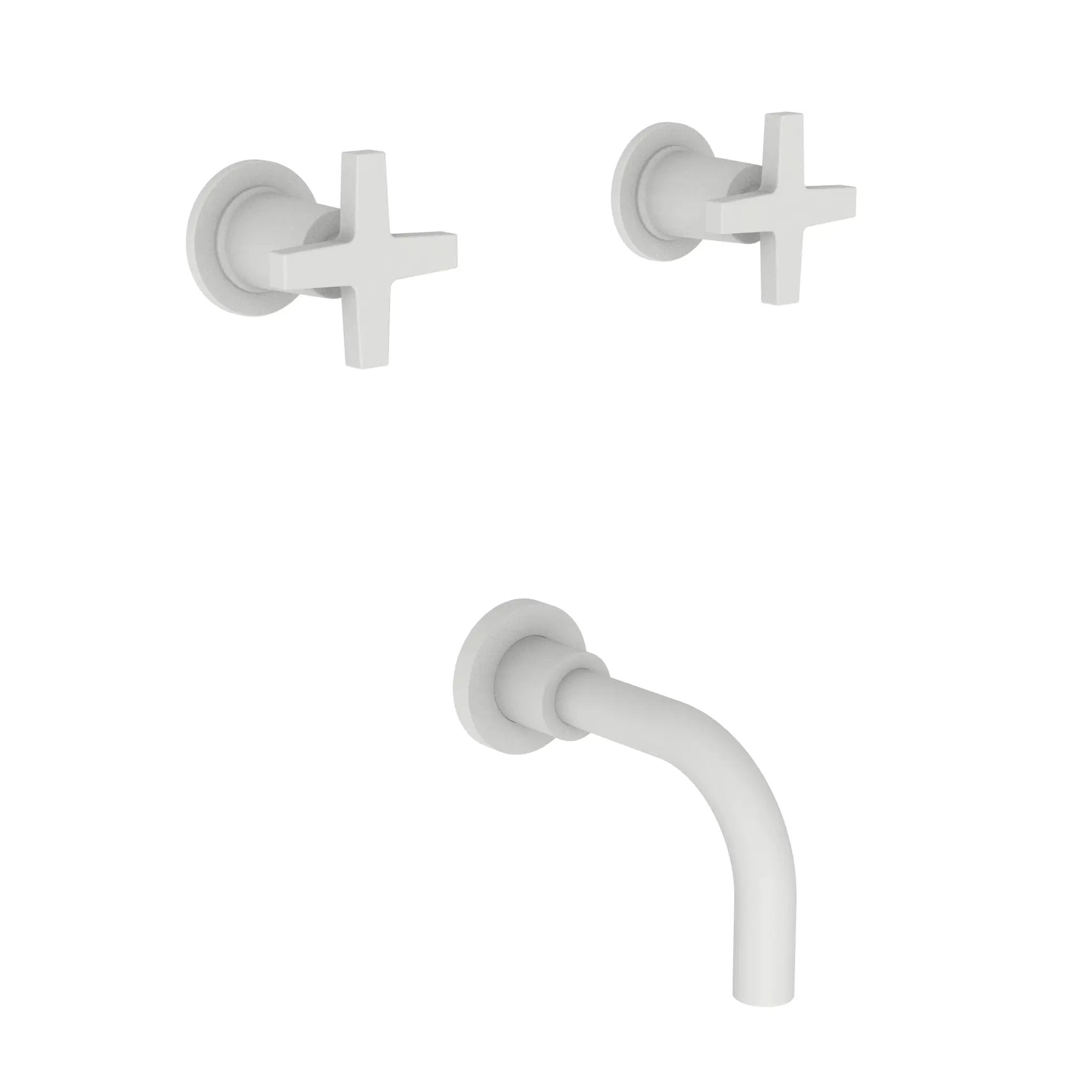 Newport Brass Dorrance Wall Mount Tub Faucet by Newport Brass
