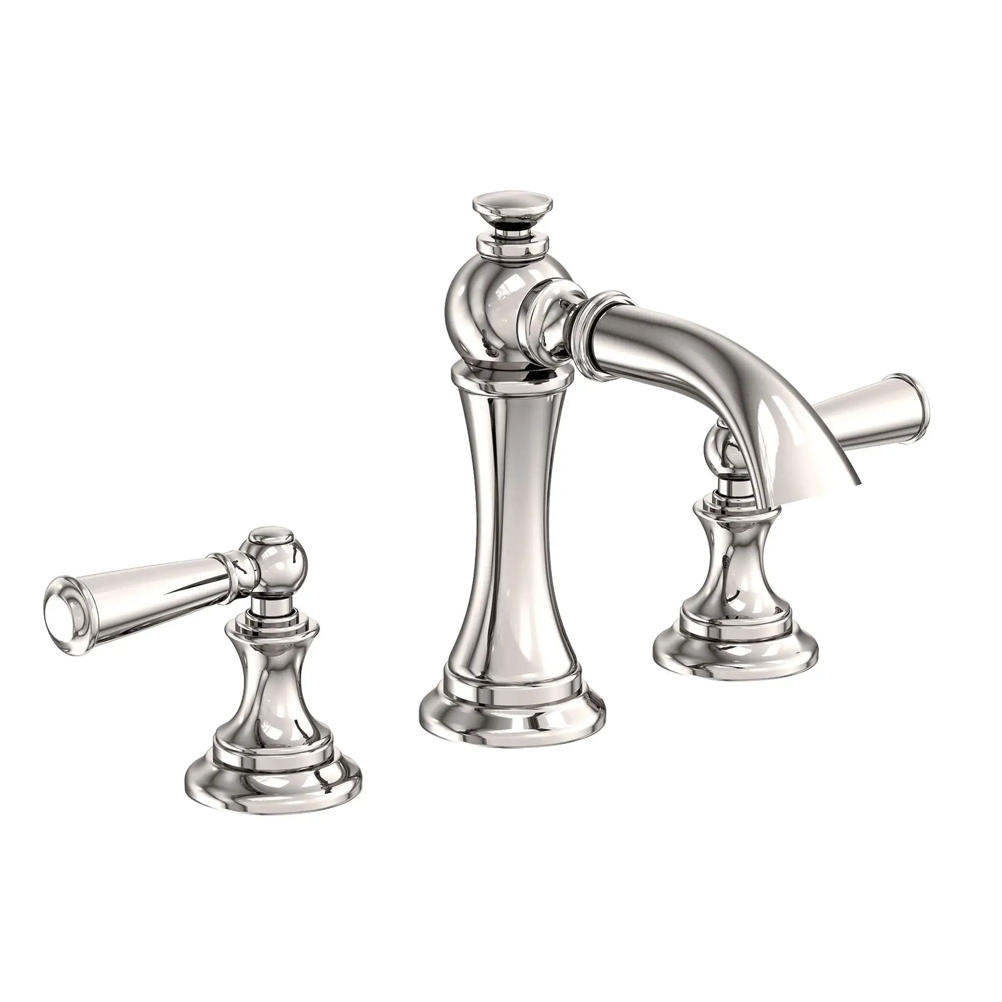 Newport Brass Sutton Widespread Lavatory Faucet by Newport Brass