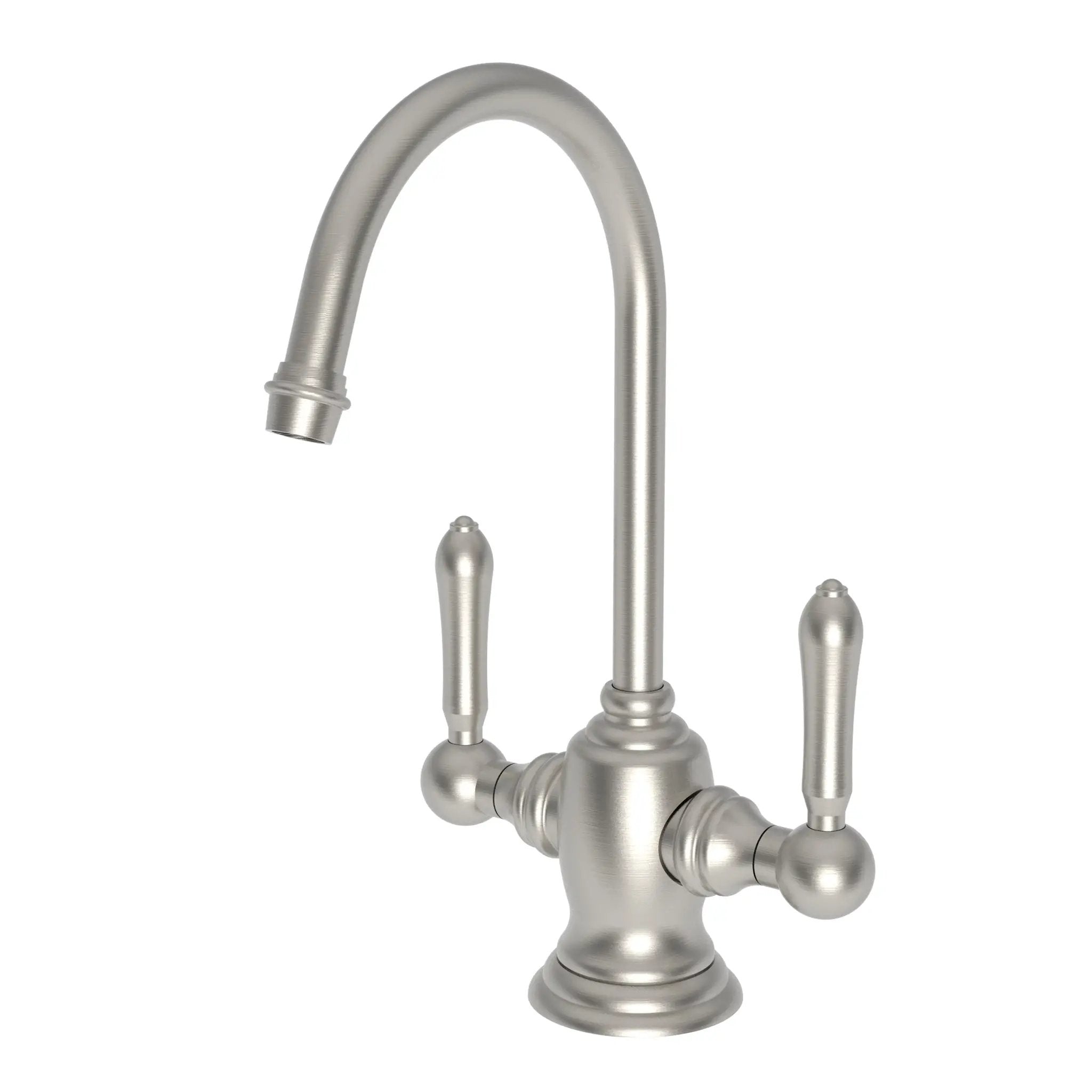 Newport Brass Chesterfield Hot & Cold Water Dispenser by Newport Brass