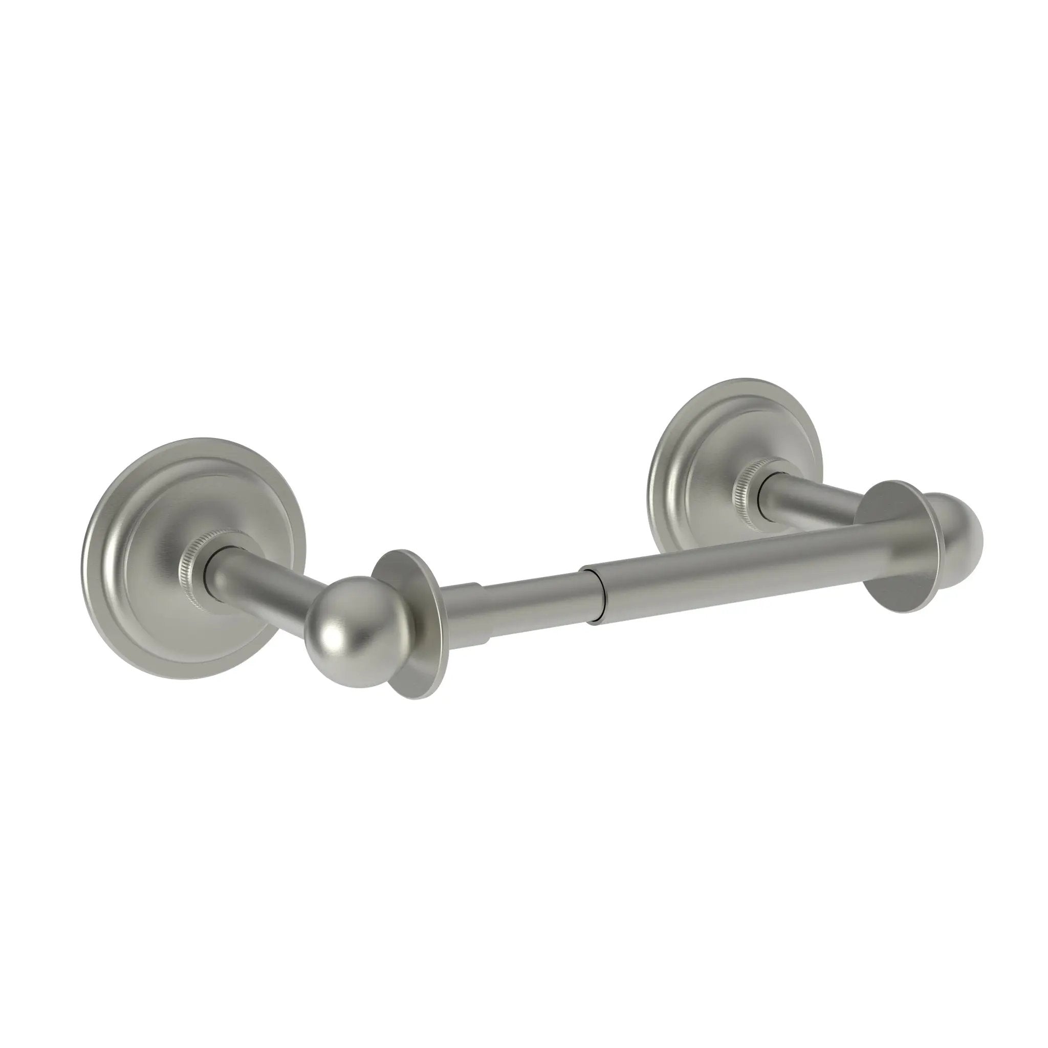 Newport Brass Miro Double Post Toilet Tissue Holder by Newport Brass